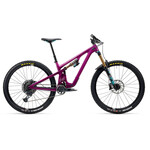 Yeti Cycles DEMO - 2023 Yeti SB140 29er - LR C2 - GX Eagle w/ Fox Factory Suspenison