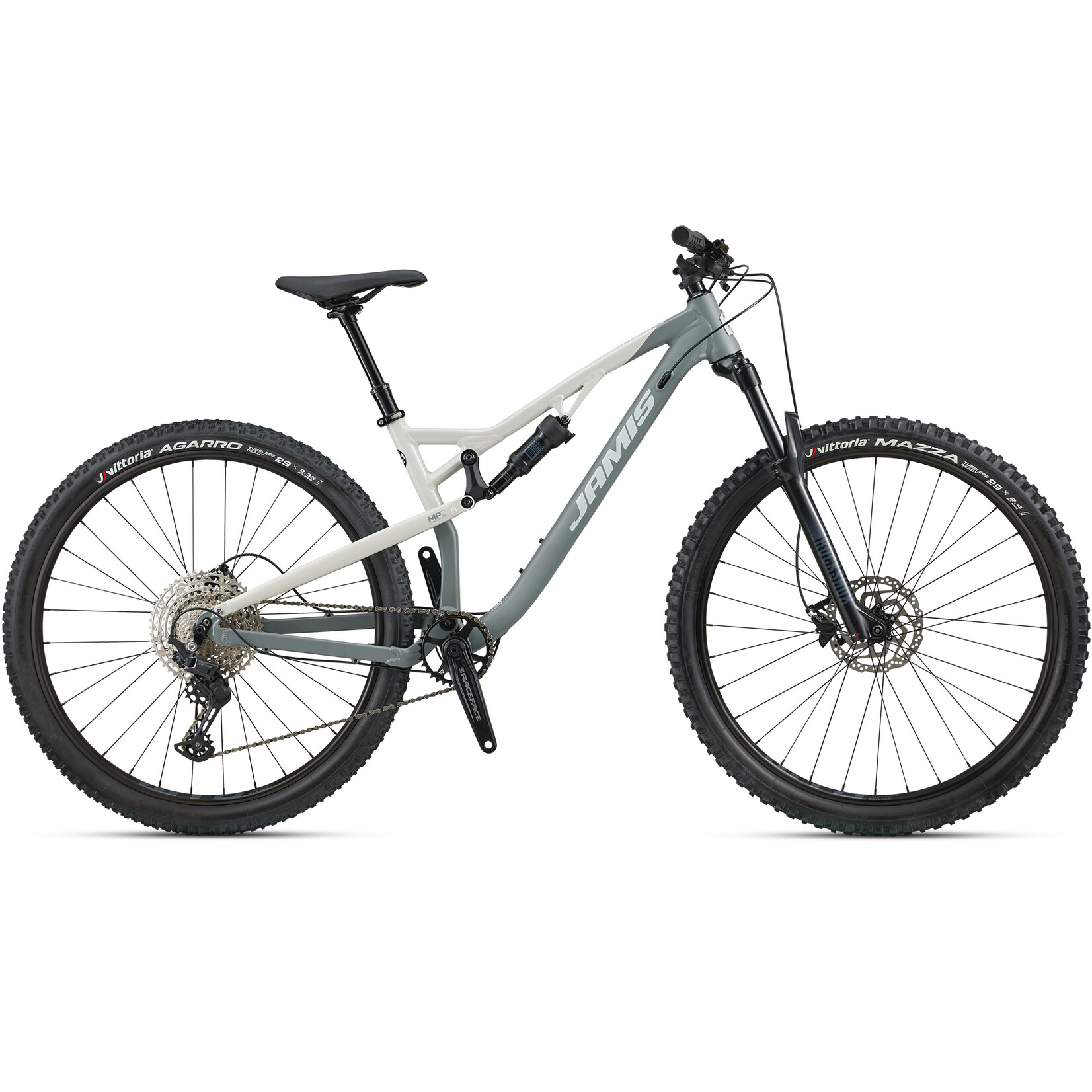 Jamis 2025 Jamis Faultline A2 - SALE Pricing - MSRP $1999.95