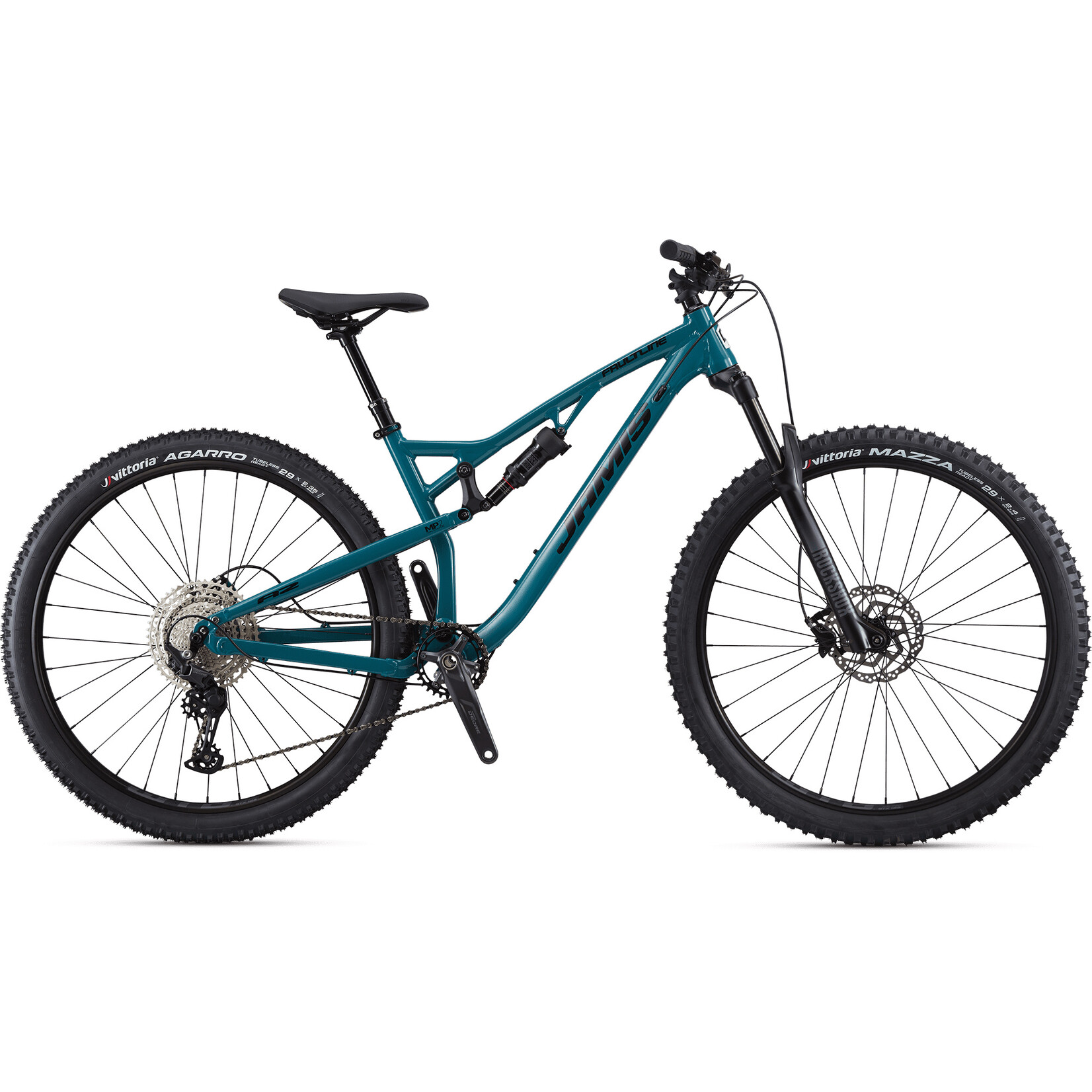 Jamis 2025 Jamis Faultline A2 - SALE Pricing - MSRP $1999.95