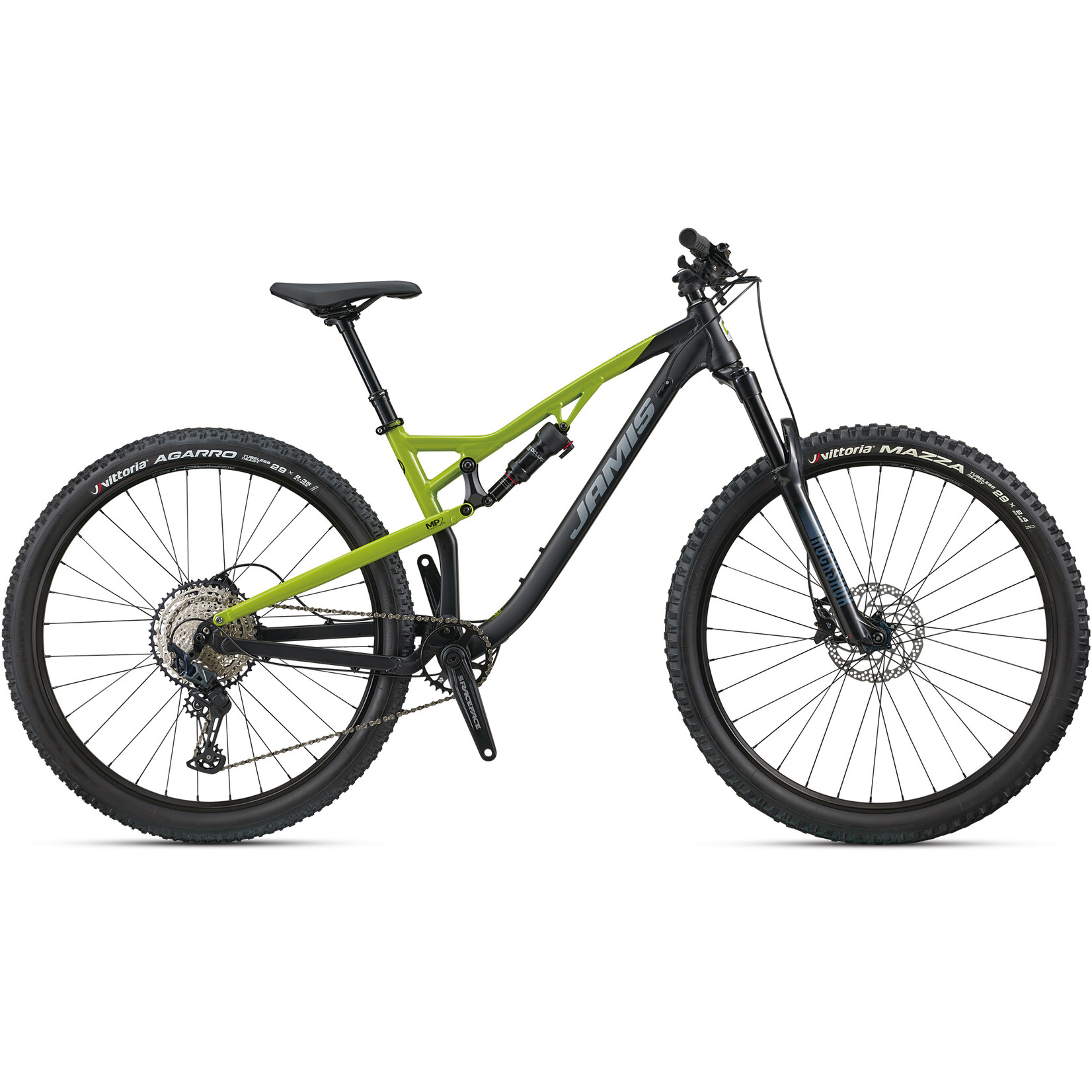 Jamis 2025 Jamis Faultline A1 -SALE Pricing - MSRP $2599.95