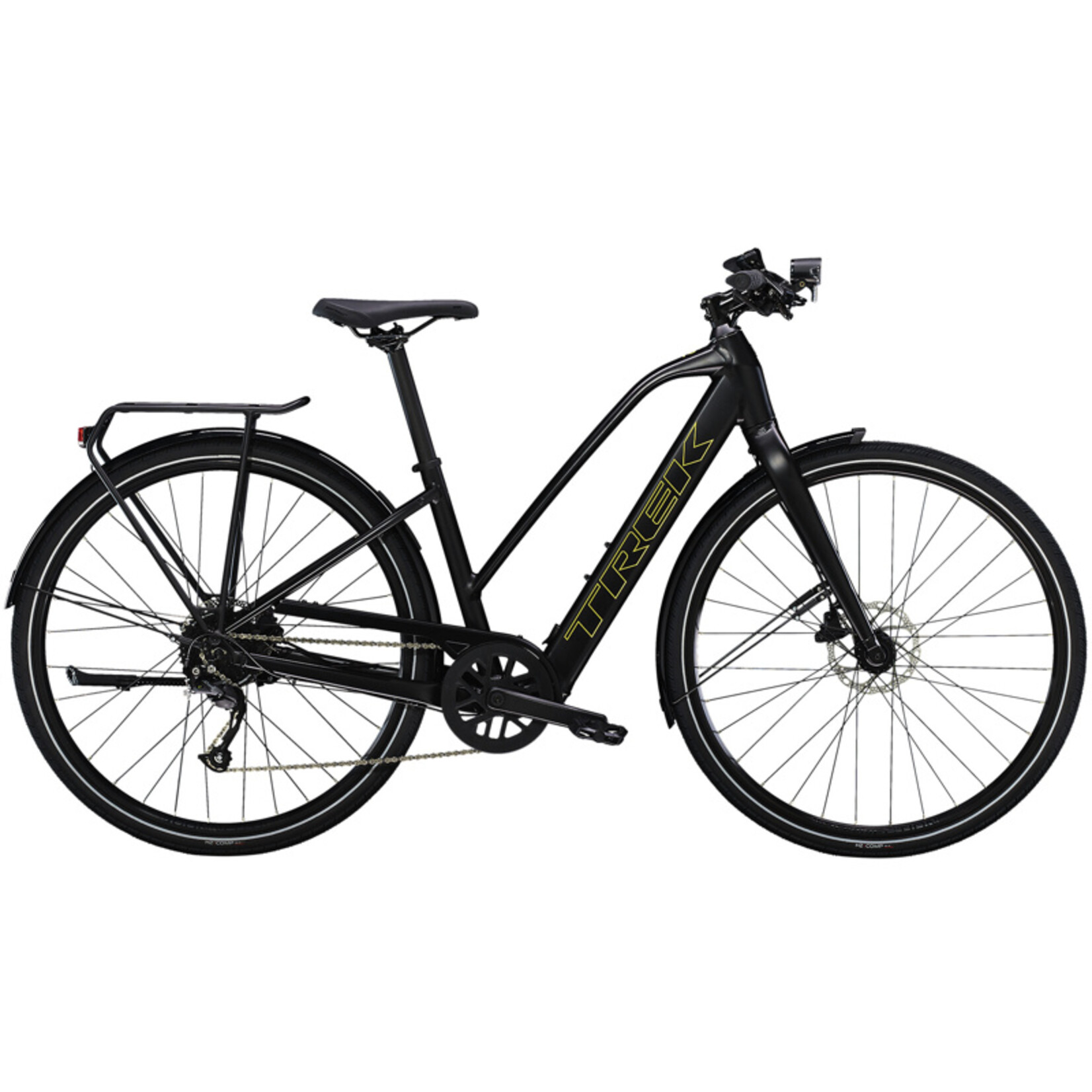 Trek 2023 Trek FX+ 2 Stagger