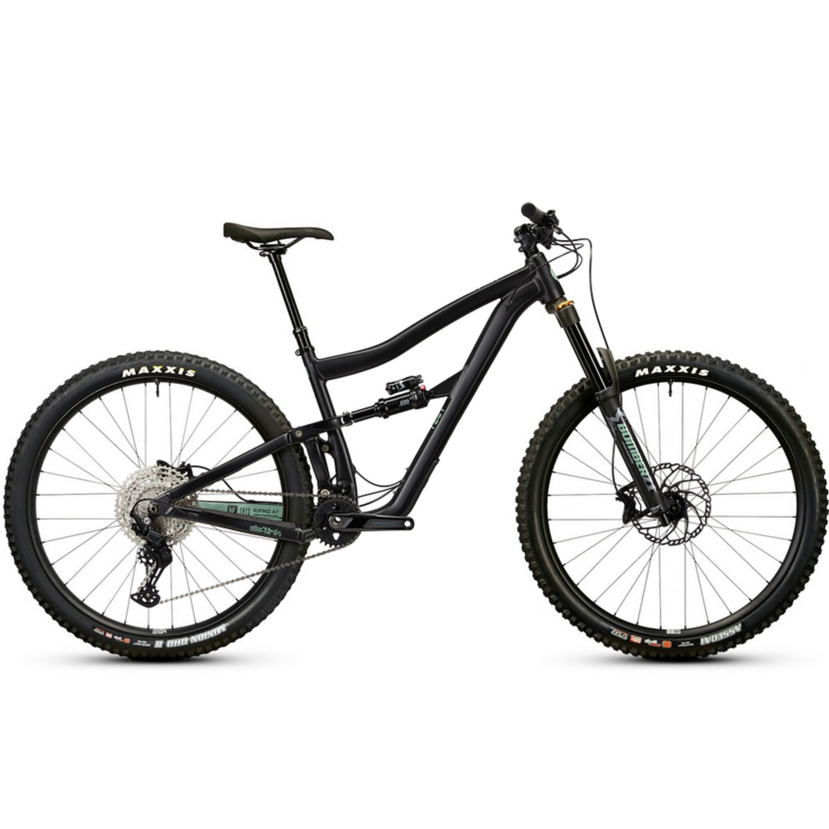 Ibis Cycles 2024 Ibis Ripmo AF - Deore
