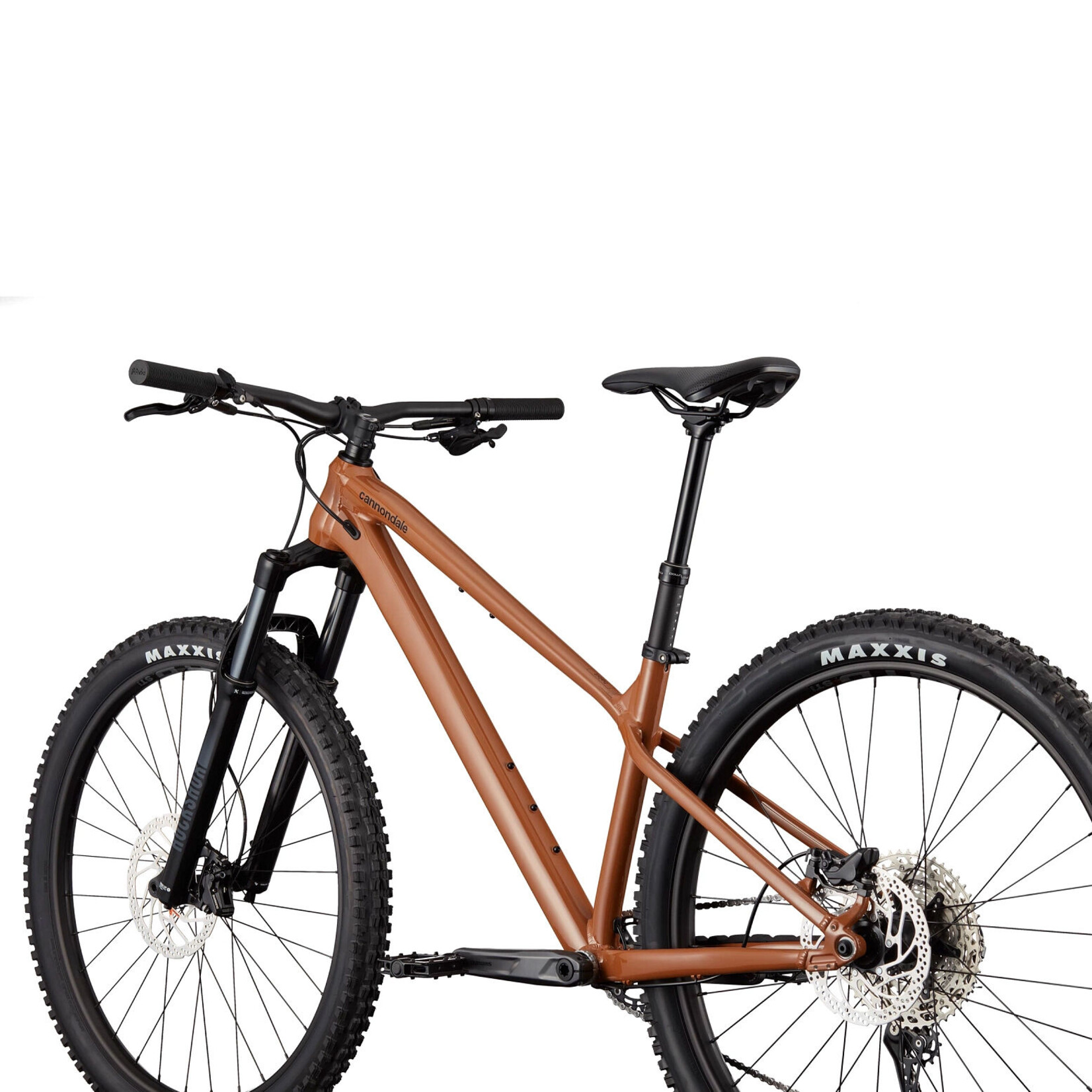 Cannondale 2024 Cannondale Habit HT 1