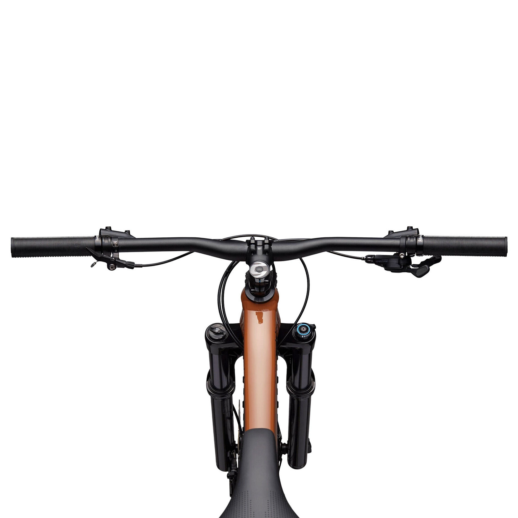 Cannondale 2024 Cannondale Habit HT 1