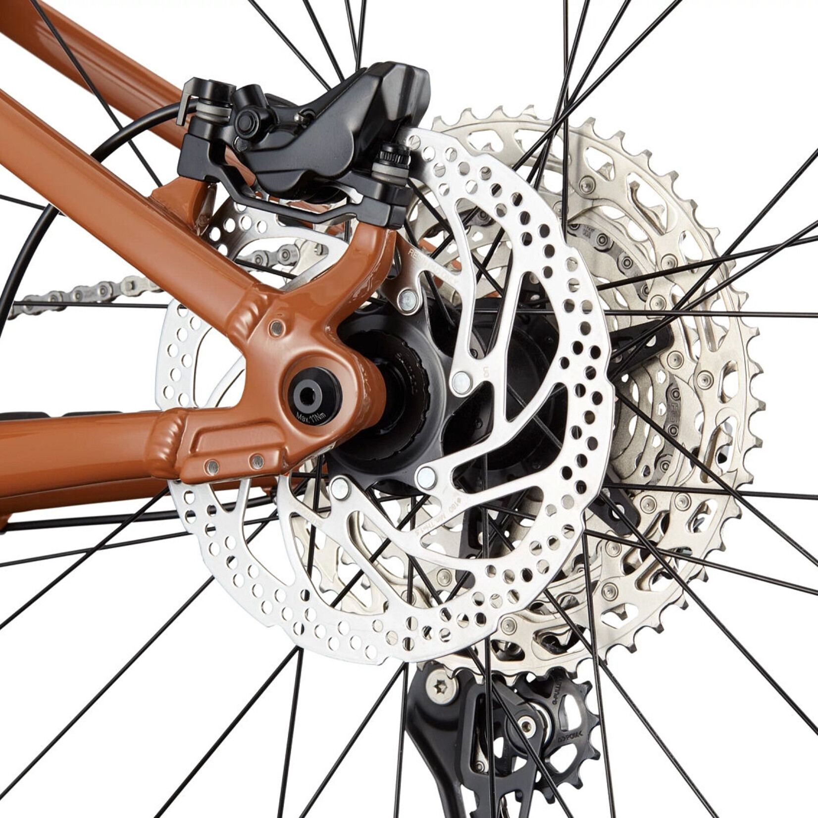 Cannondale 2024 Cannondale Habit HT 1