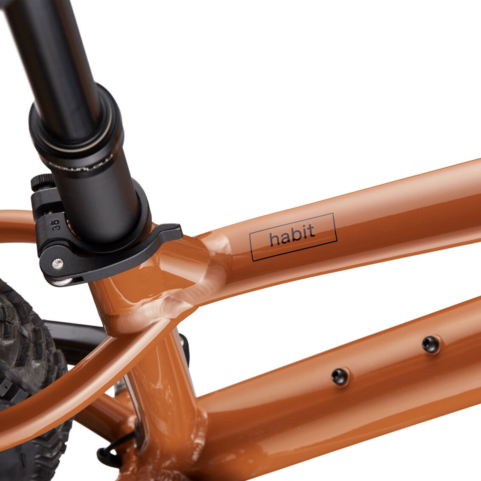 Cannondale 2024 Cannondale Habit HT 1