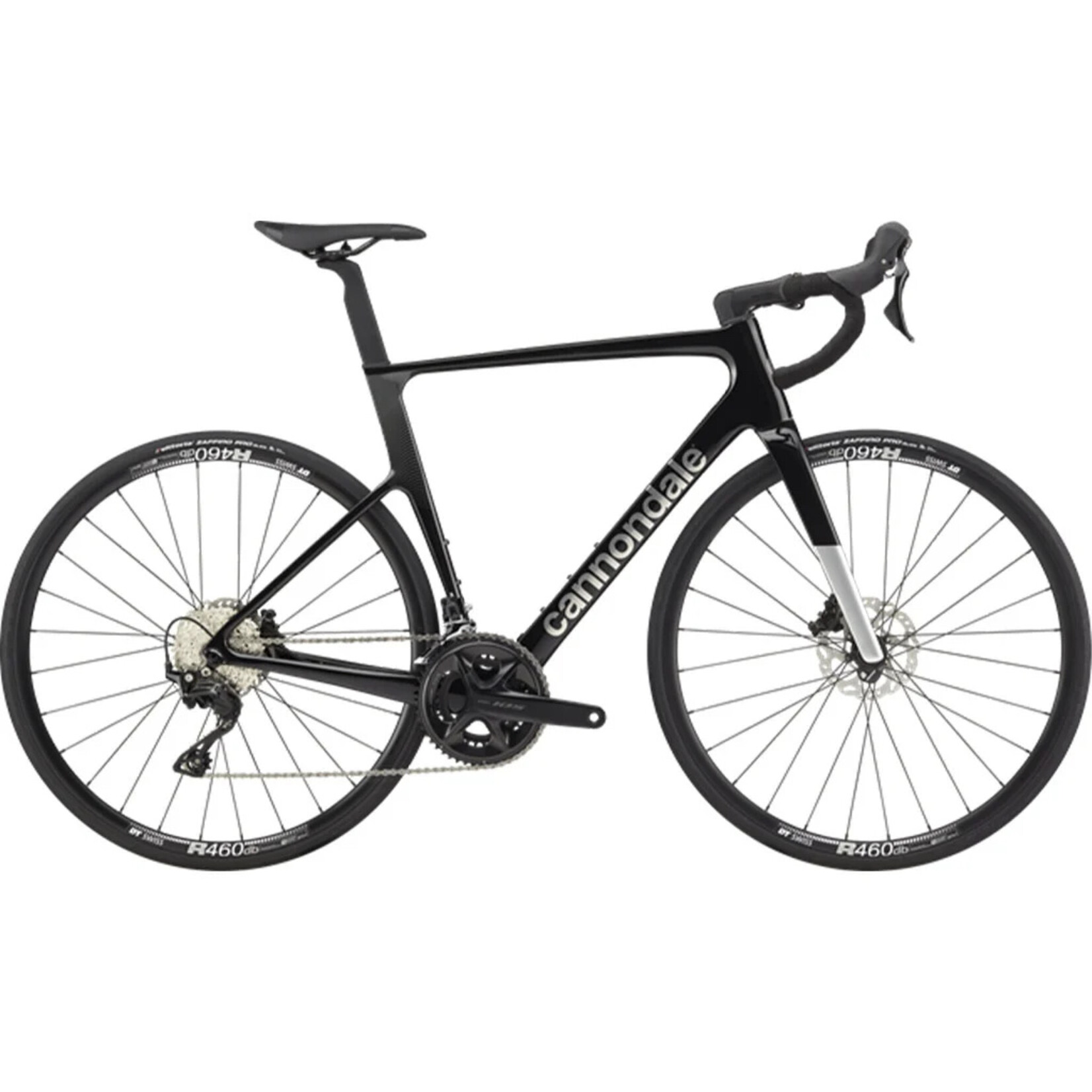 Cannondale 2024 Cannondale Supersix Evo Carbon 4