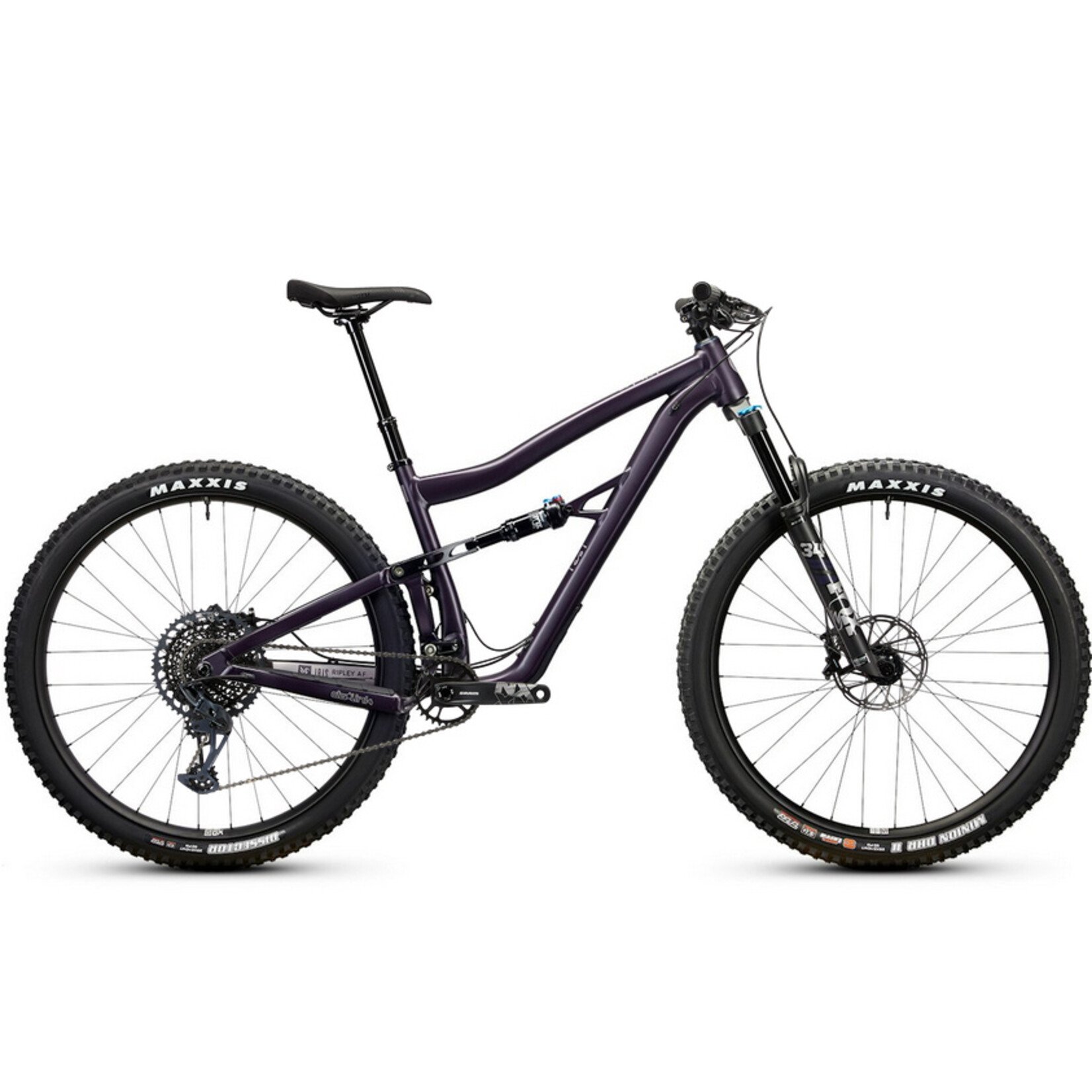 Ibis Cycles 2024 Ibis Ripley AF - Deore