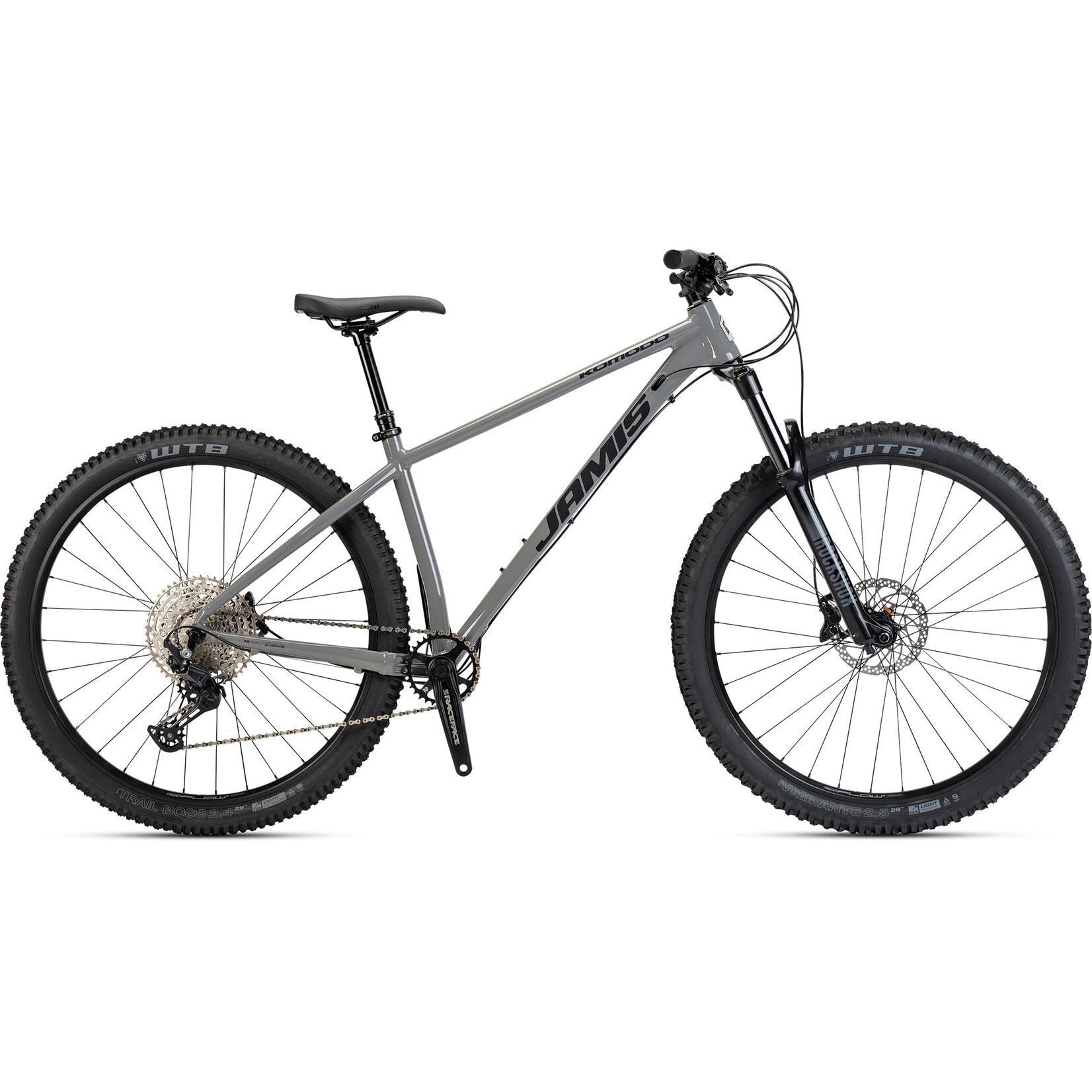 Jamis 2025 Jamis Komodo 29