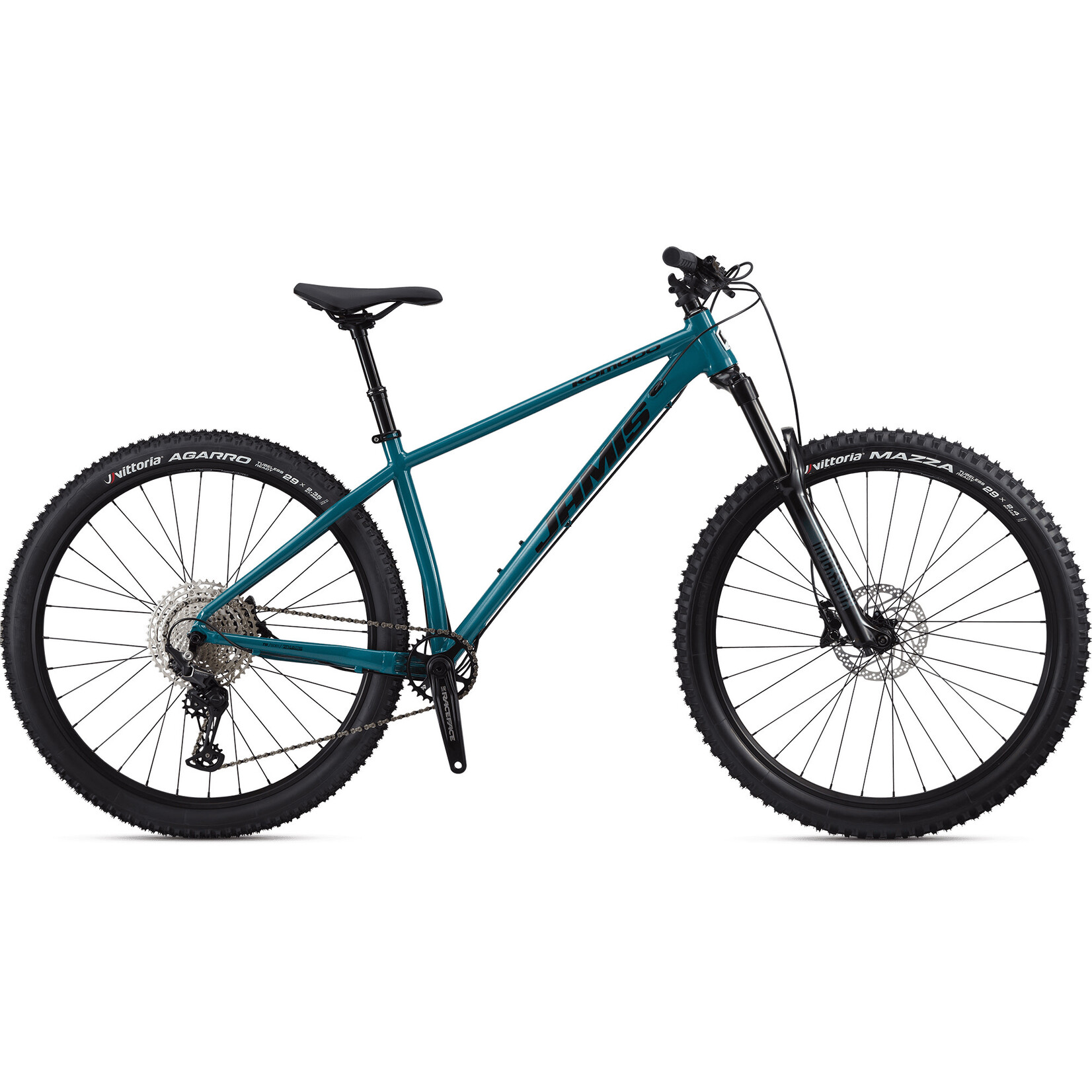 Jamis 2025 Jamis Komodo 29