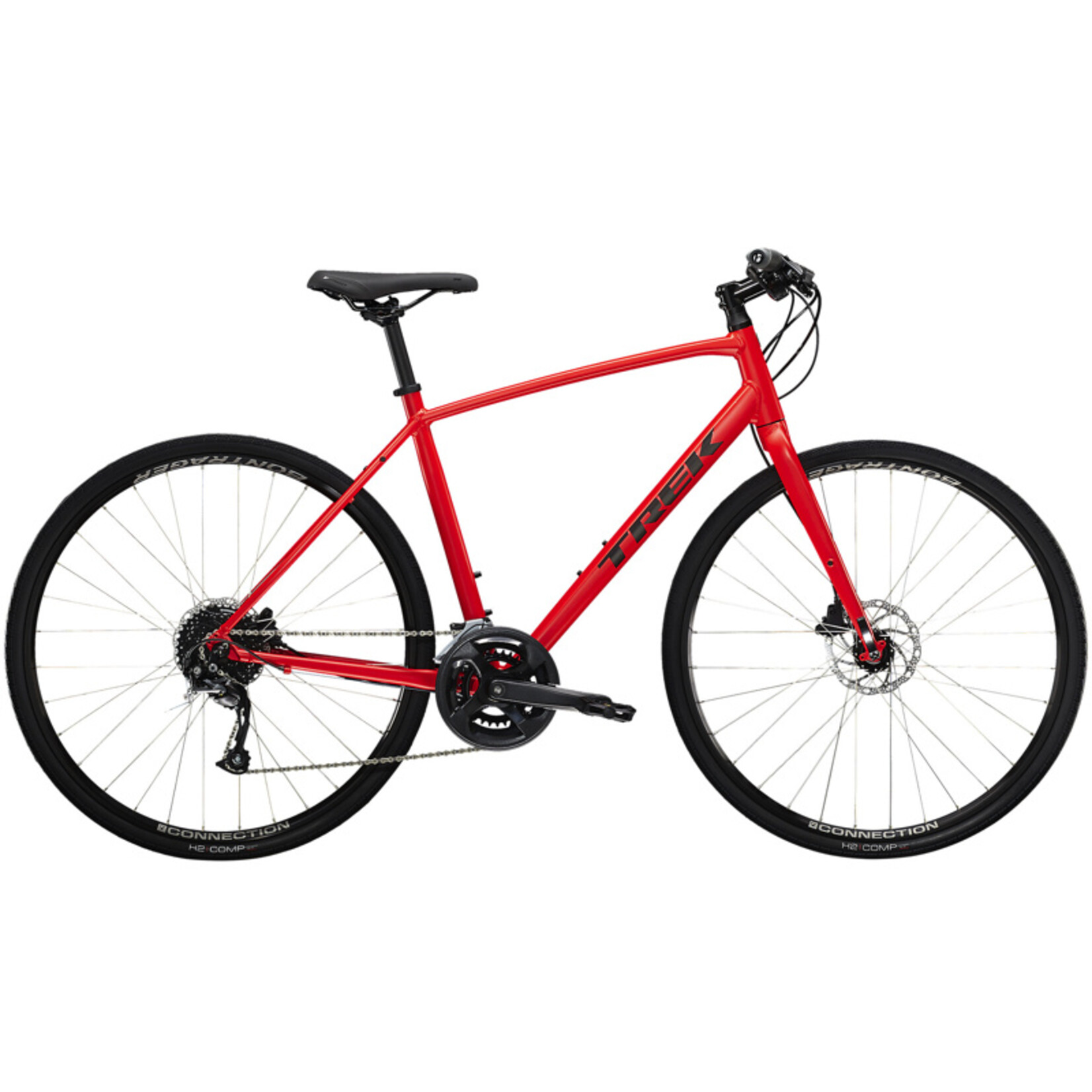 Trek 2023 Trek FX 2 Disc