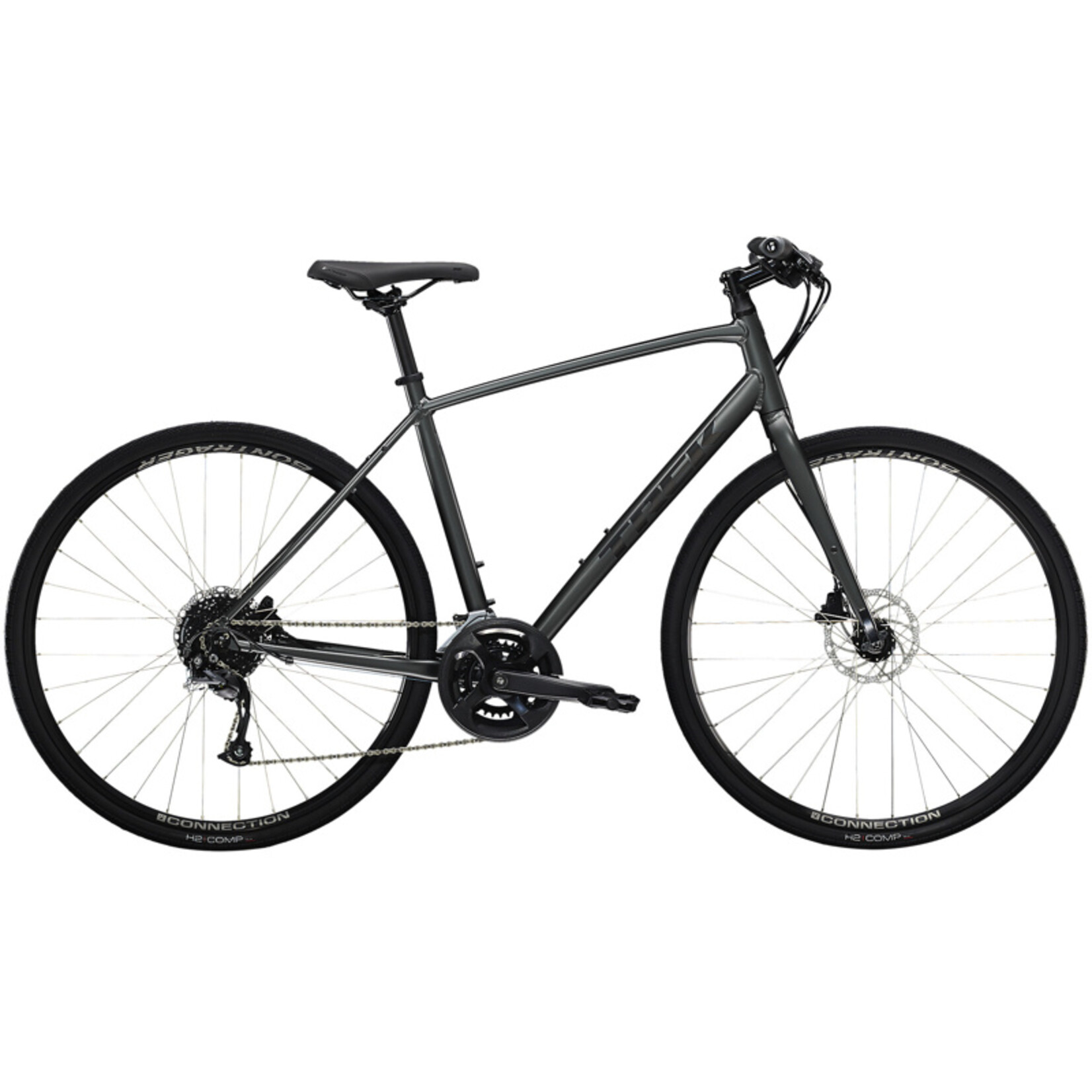 Trek 2023 Trek FX 2 Disc