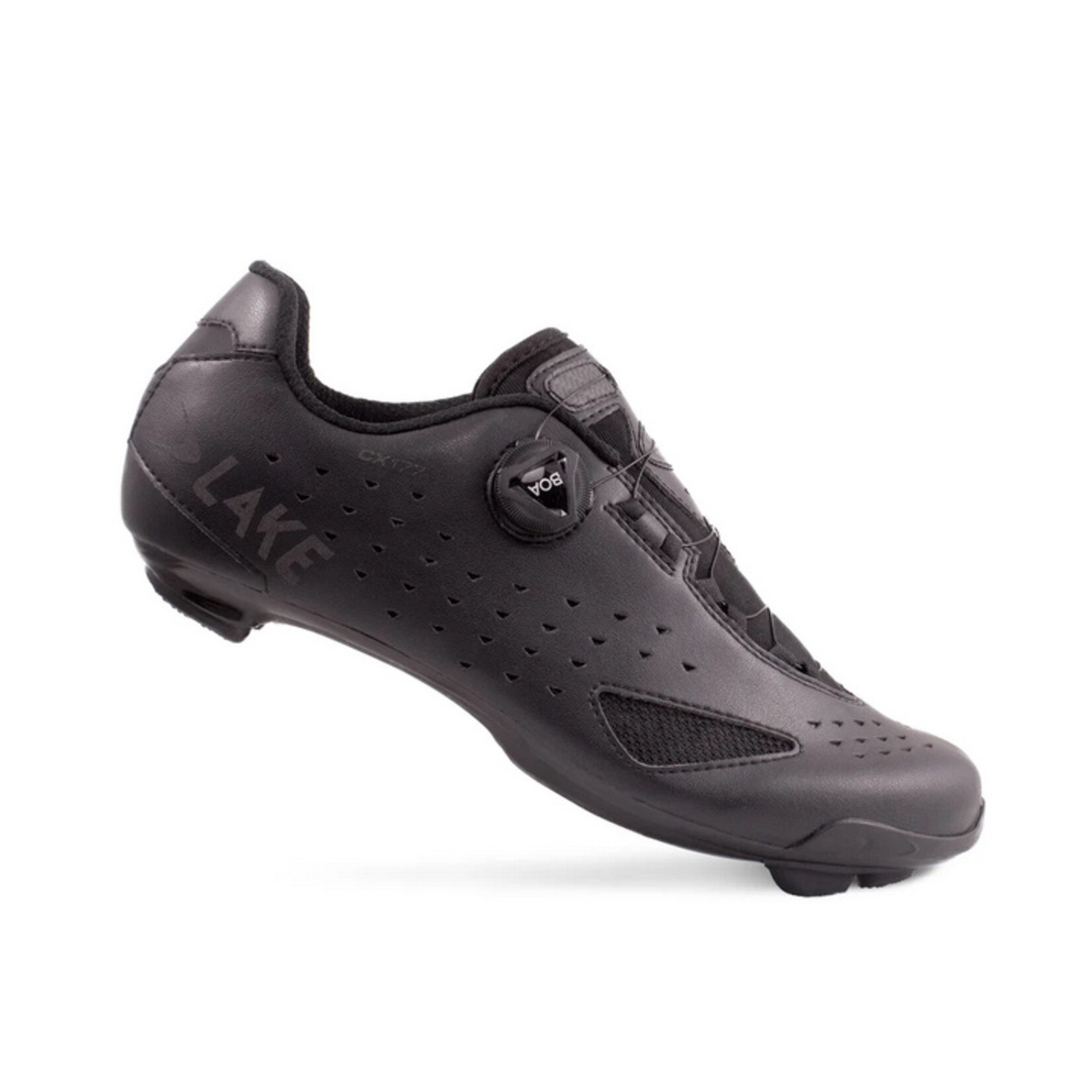 Lake Lake CX177 Road Shoe