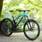 Mountain Bikes