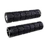 ODI Rogue Lock On Bonus Pack Black