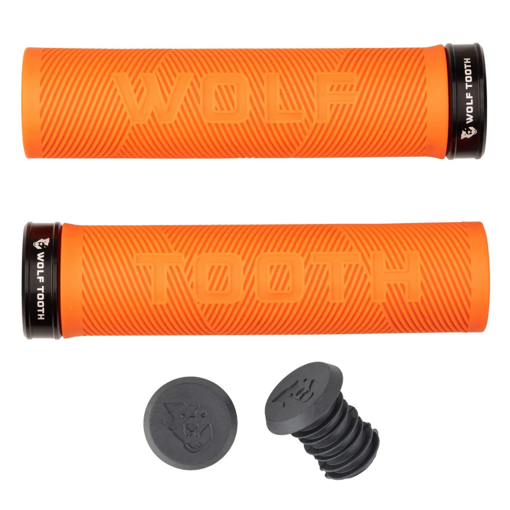 Wolf Tooth  Echo Lock-On Grips