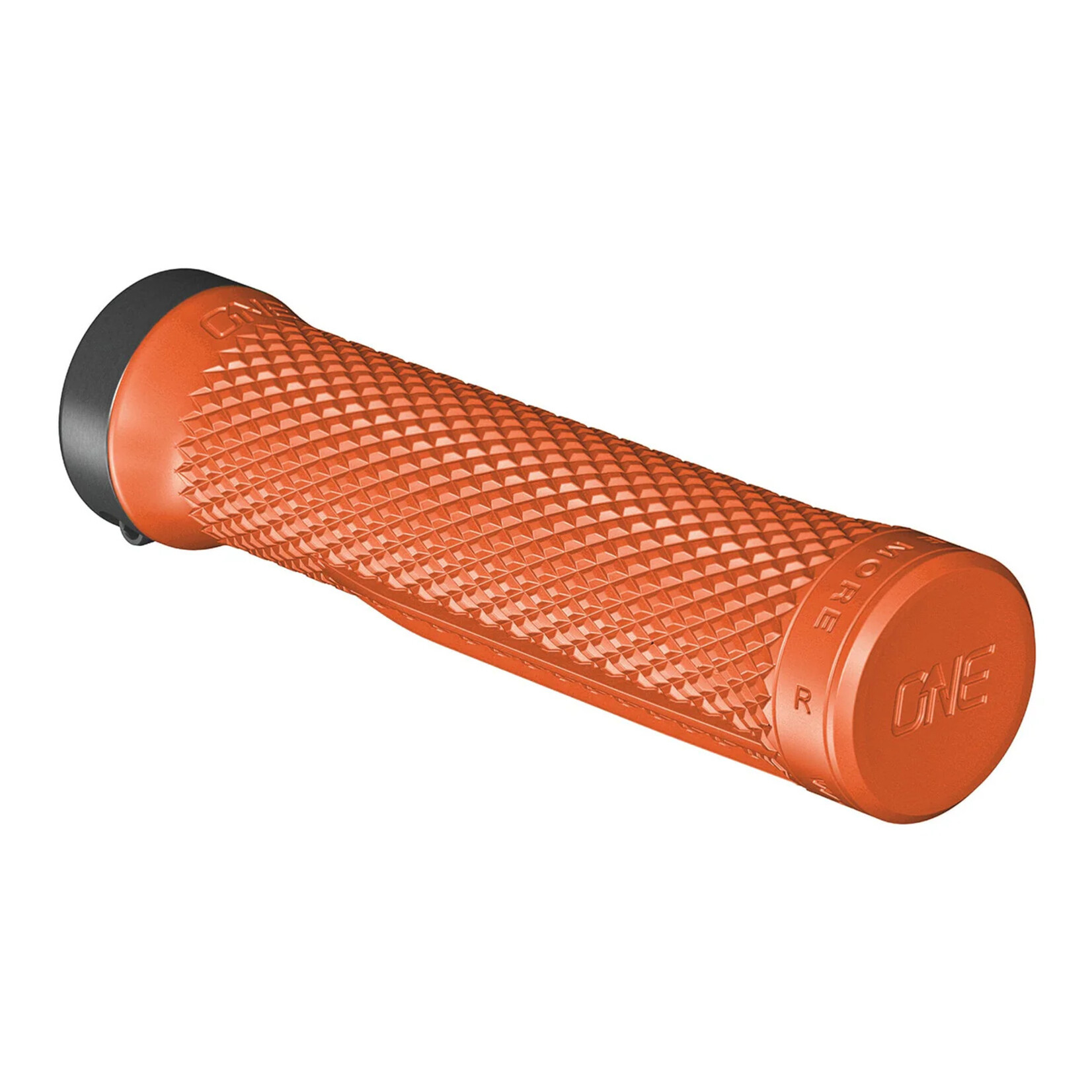 OneUp Lock-On Grips - Orange