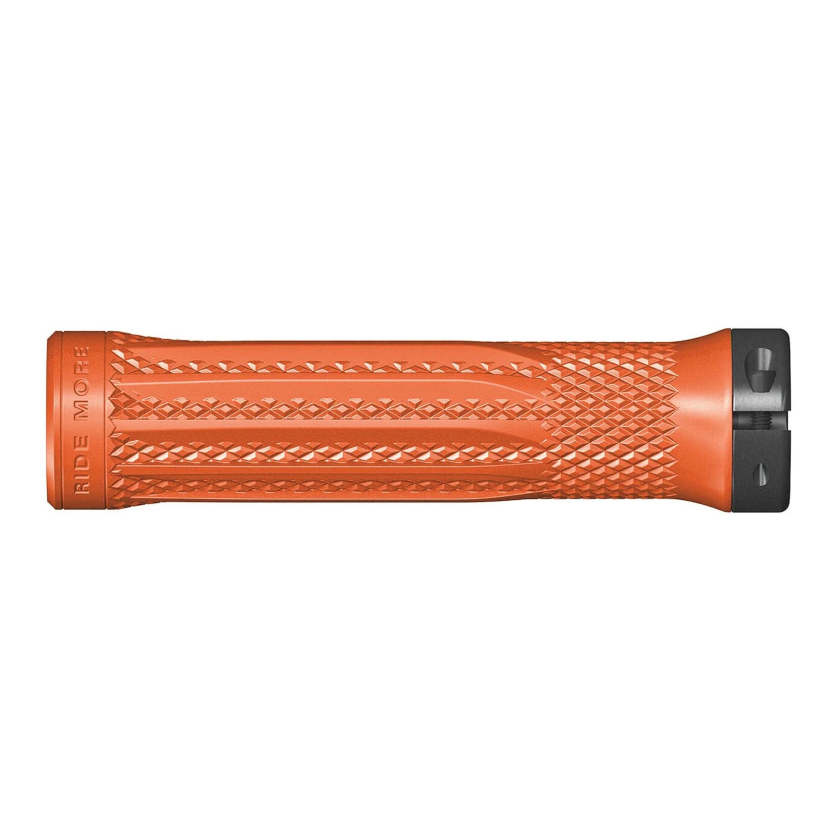 OneUp Lock-On Grips - Orange