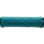 RaceFace Grips: Grippler Lock On