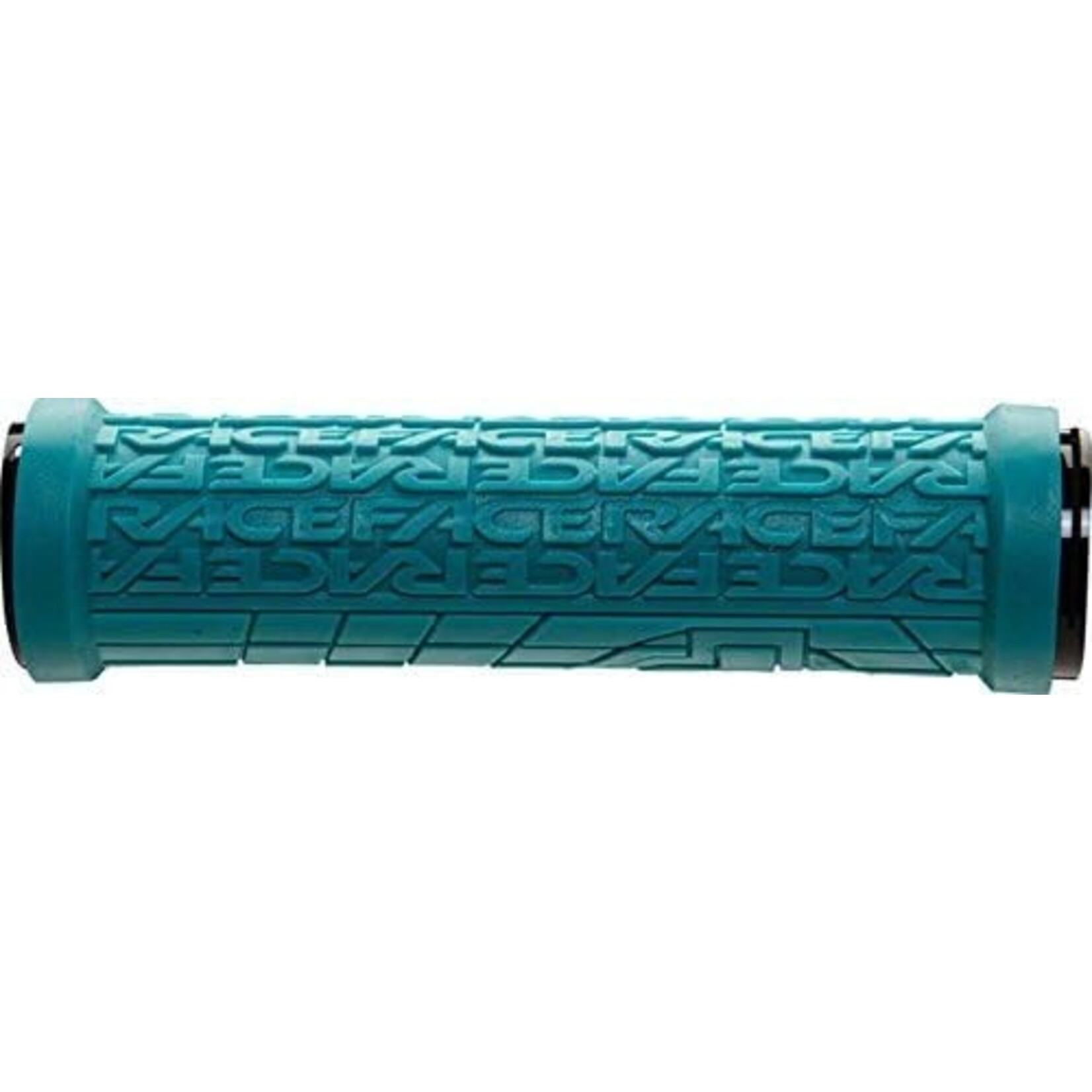 RaceFace Grips: Grippler Lock On