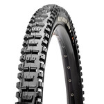 Maxxis Minion DHR II Tire - 27.5 x 2.8 -  3C MaxxTerra, EXO, TR, Black