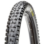 Maxxis Minion DHF Tire - 27.5 x 2.5 - 3C Maxx Terra, EXO, WT, 20 Year Limited Black