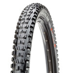 Maxxis Minion DHF Tire - 27.5 x 2.5 - 3C MaxxTerra, EXO+, TR, WT, Black