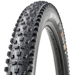 Maxxis Forekaster Tire - 27.5 x 2.6 - 3C MaxxSpeed, EXO, TR, Black