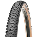 Maxxis Rekon Tire - 29 x 2.4 - Dual, EXO, TR, WT,  Black/Tan