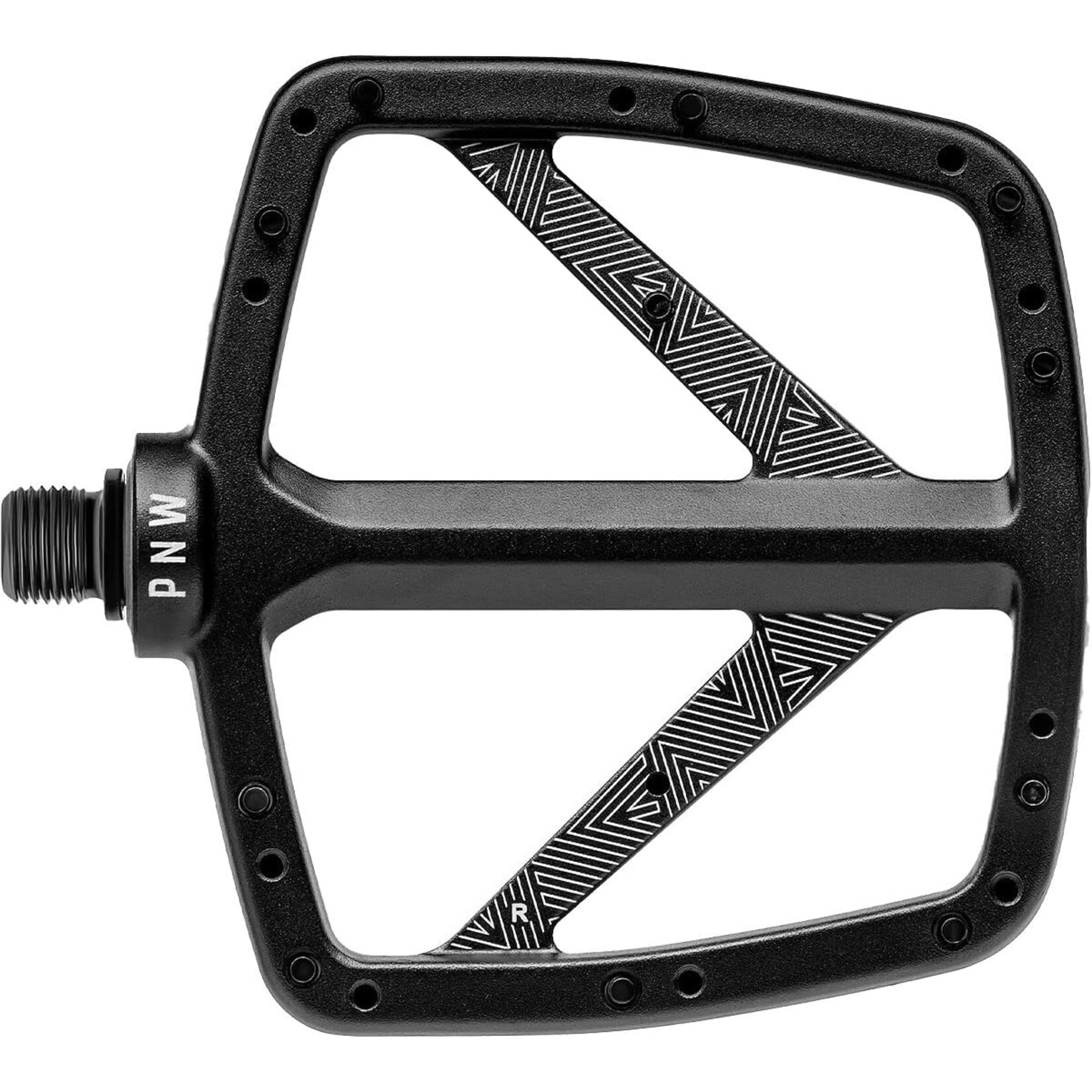 PNW Loam Pedal - Alloy