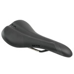 WTB Volt Saddle - Chromoly Black Wide