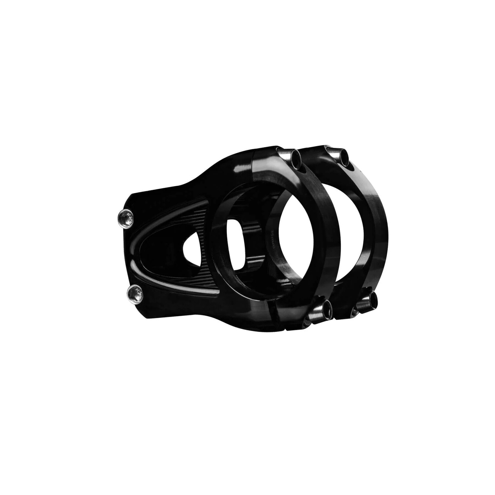 ENVE Composites ENVE - Mt. Alloy Stem - 35 x 50mm, +/-6*, Black