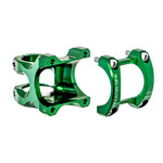 Industry Nine A35 Stem, (35.0) 50mm - Green