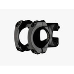 RaceFace Turbine R 35 Stem - 50mm, 35 Clamp, +/-0, 1 1/8", Aluminum, Black