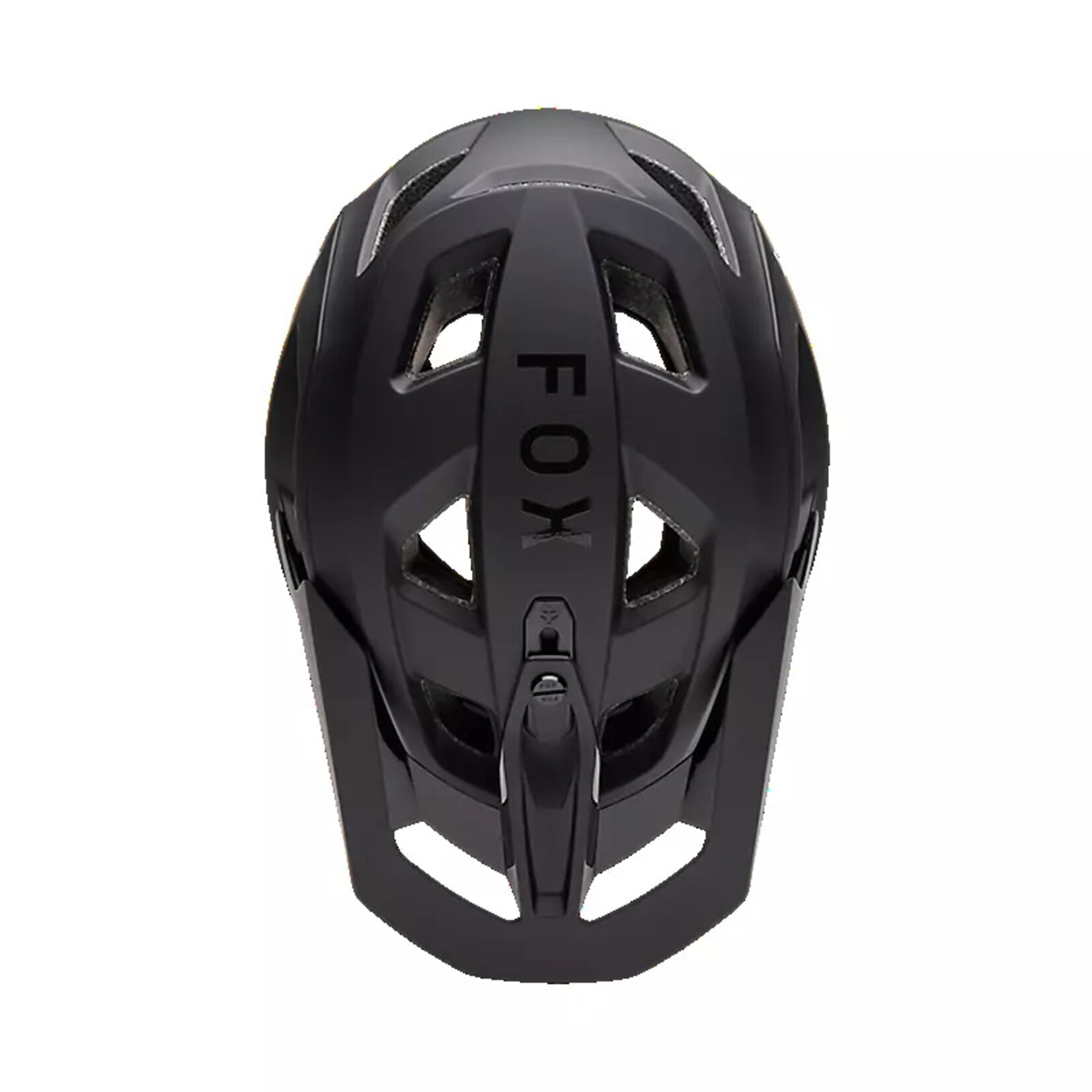 Fox Racing 2025 Fox Speedframe Helmet
