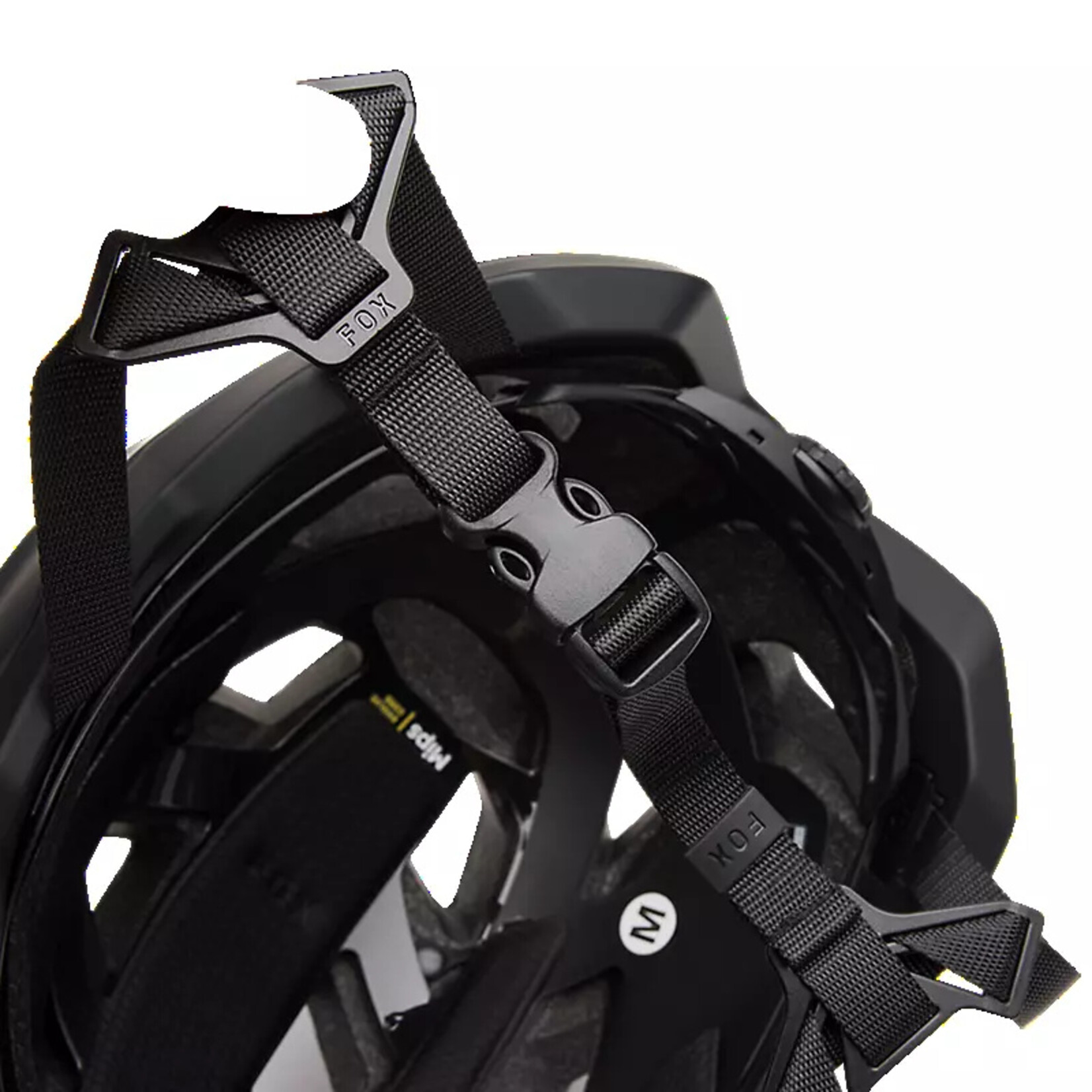 Fox Racing 2025 Fox Speedframe Helmet