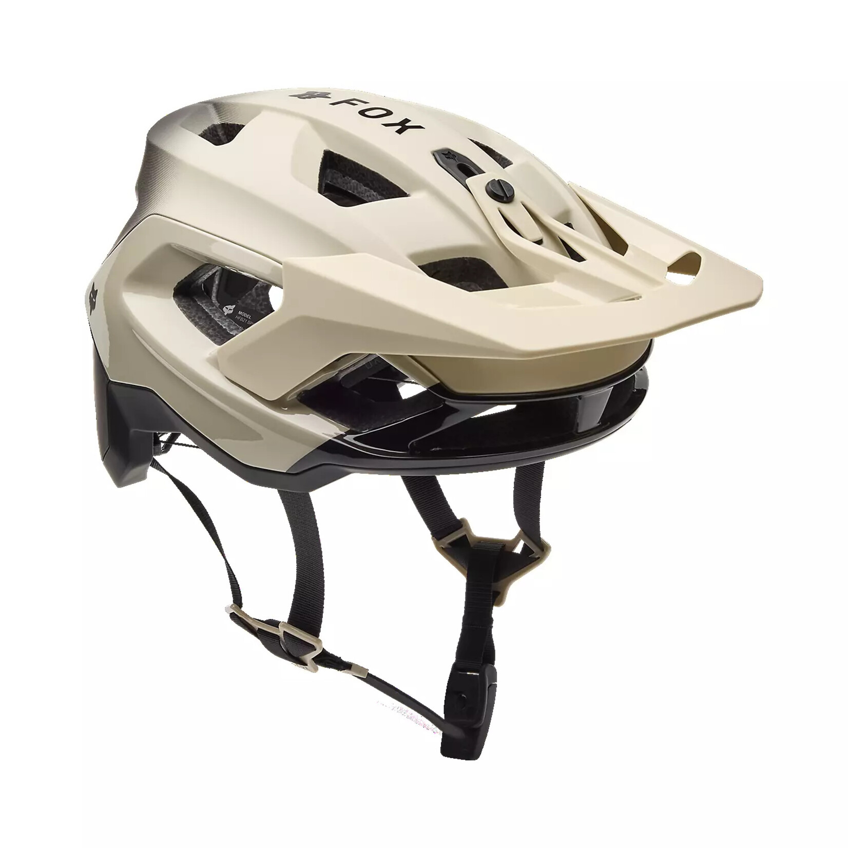 Fox Racing 2025 Fox Speedframe Pro Helmet