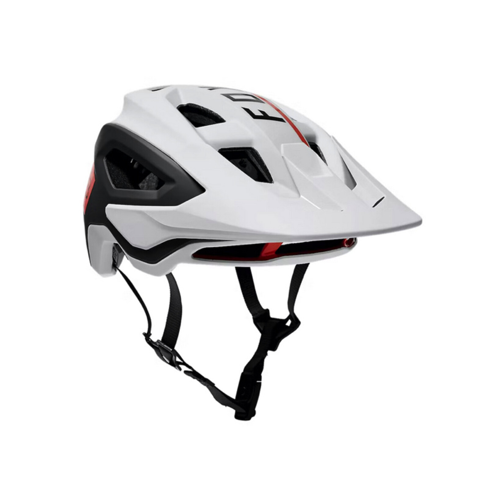Fox Racing Fox SpeedFrame Pro Blocked