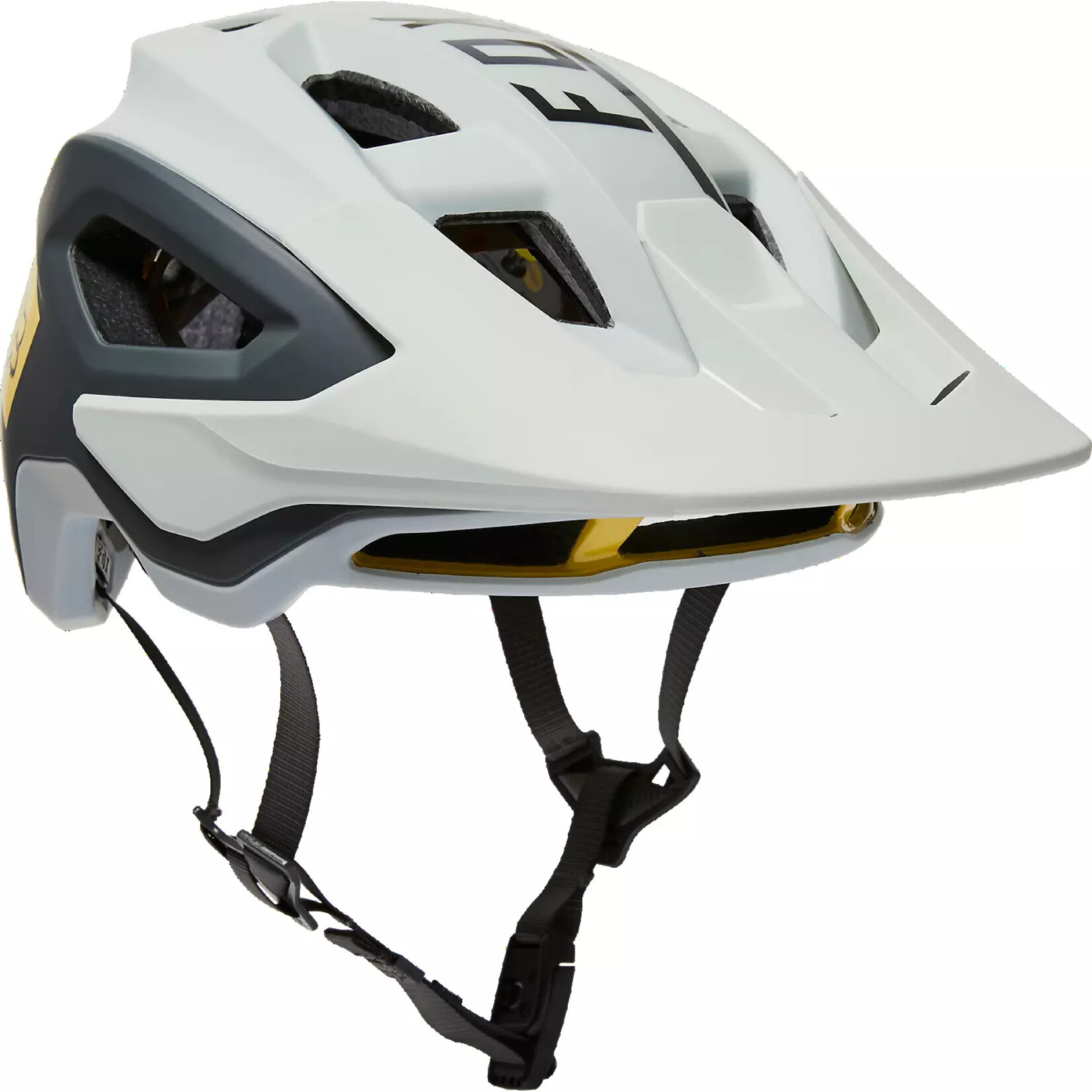 Fox Racing Fox SpeedFrame Pro Helmet