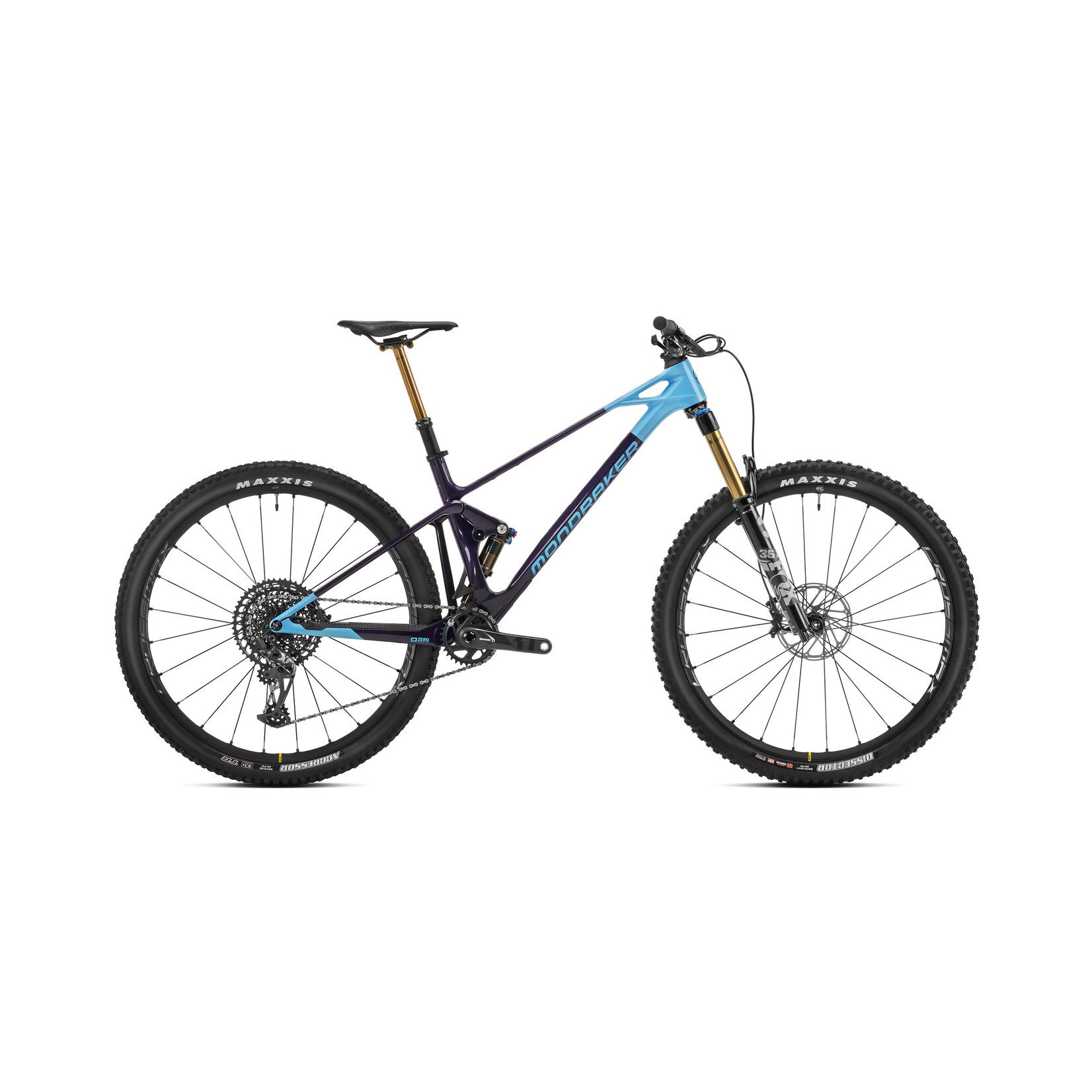 Mondraker 2025 Mondraker Raze Carbon RR