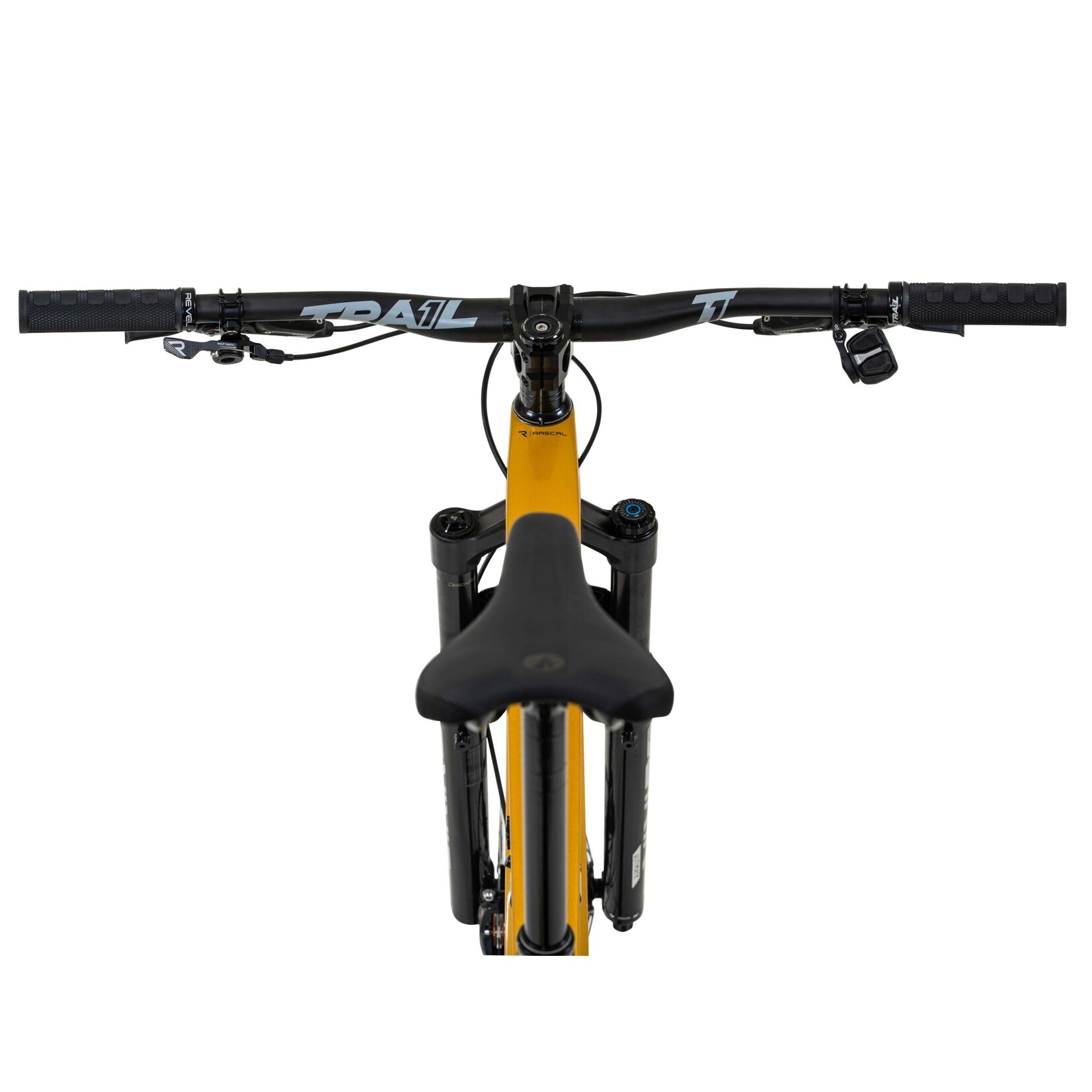 Revel Bikes 2025 Revel Rascal - SRAM X0 T-type