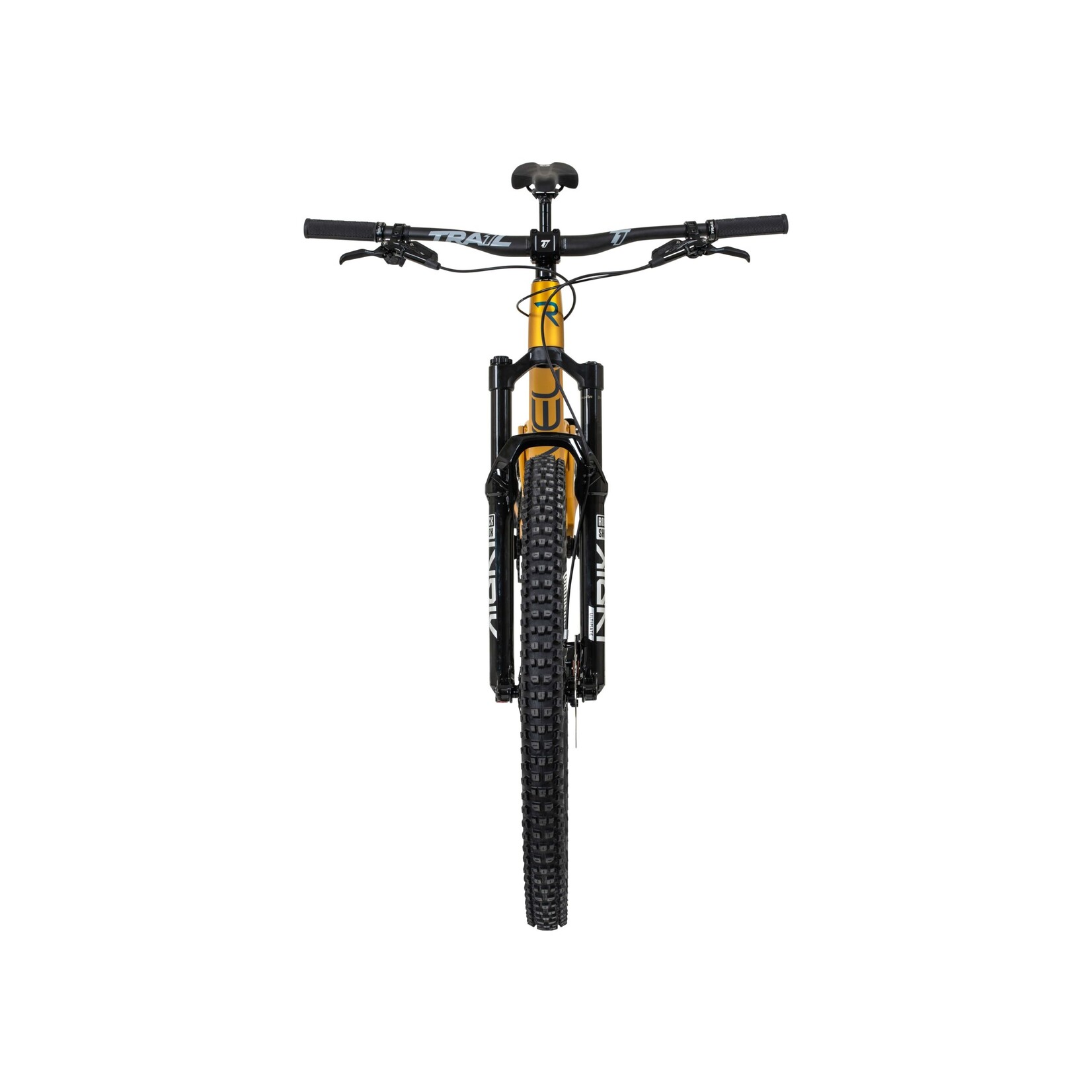 Revel Bikes 2025 Revel Rascal - SRAM X0 T-type