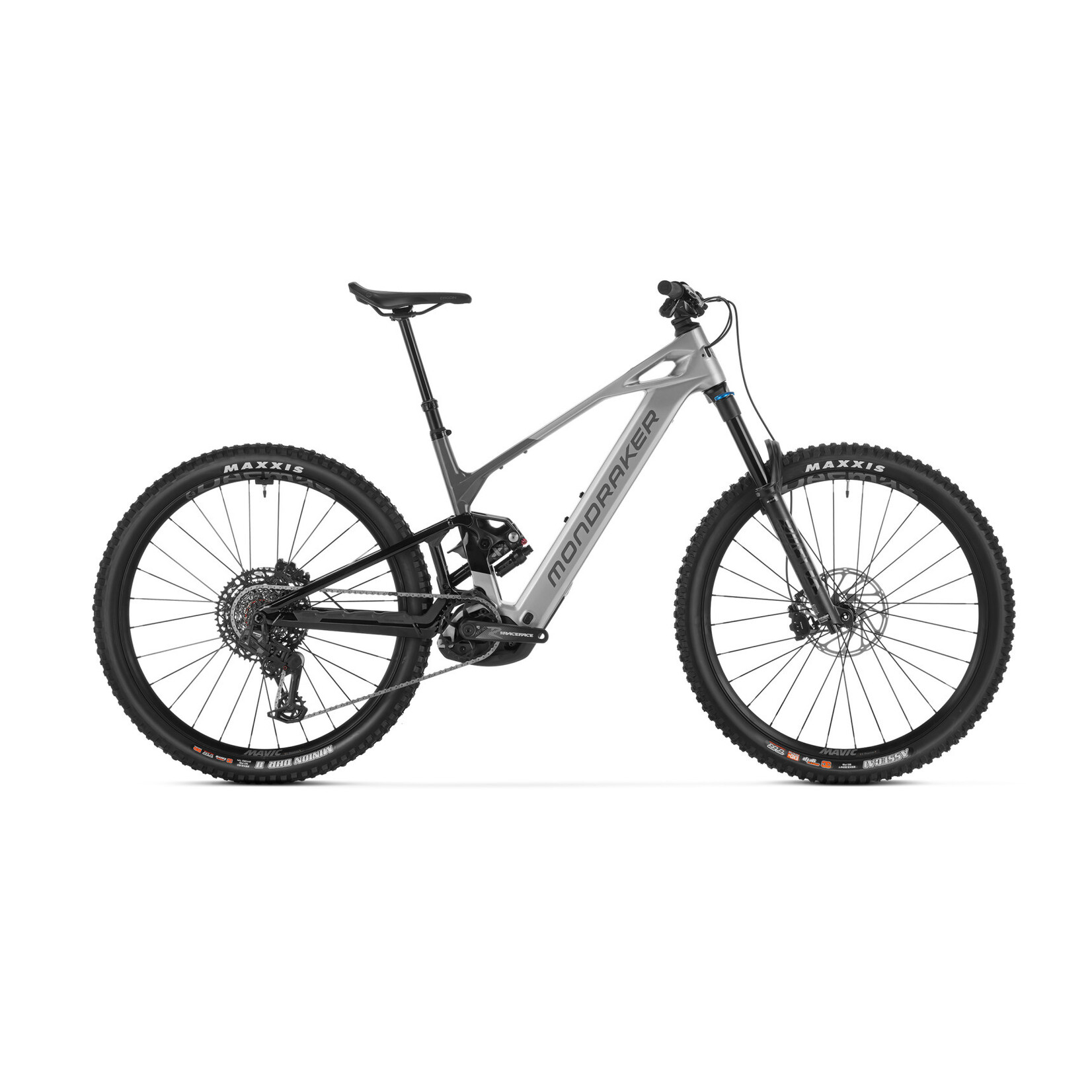 Mondraker 2026 Mondraker Crafty Carbon R / 800Wh