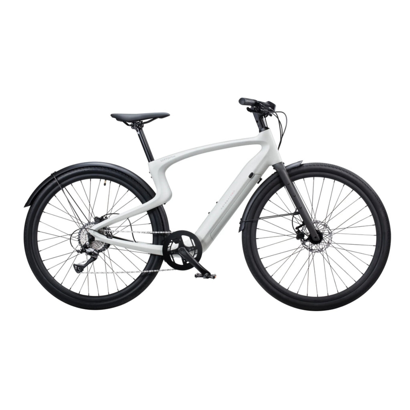 Urtopia Urtopia  Carbon 1 Pro Hybrid E-bike