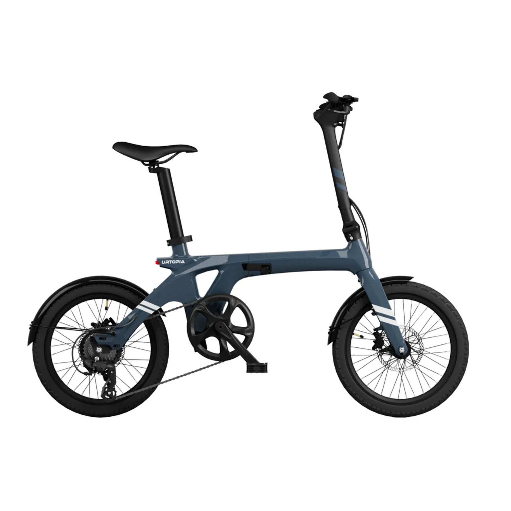 Urtopia Urtopia Carbon Fold 1 E-Bike
