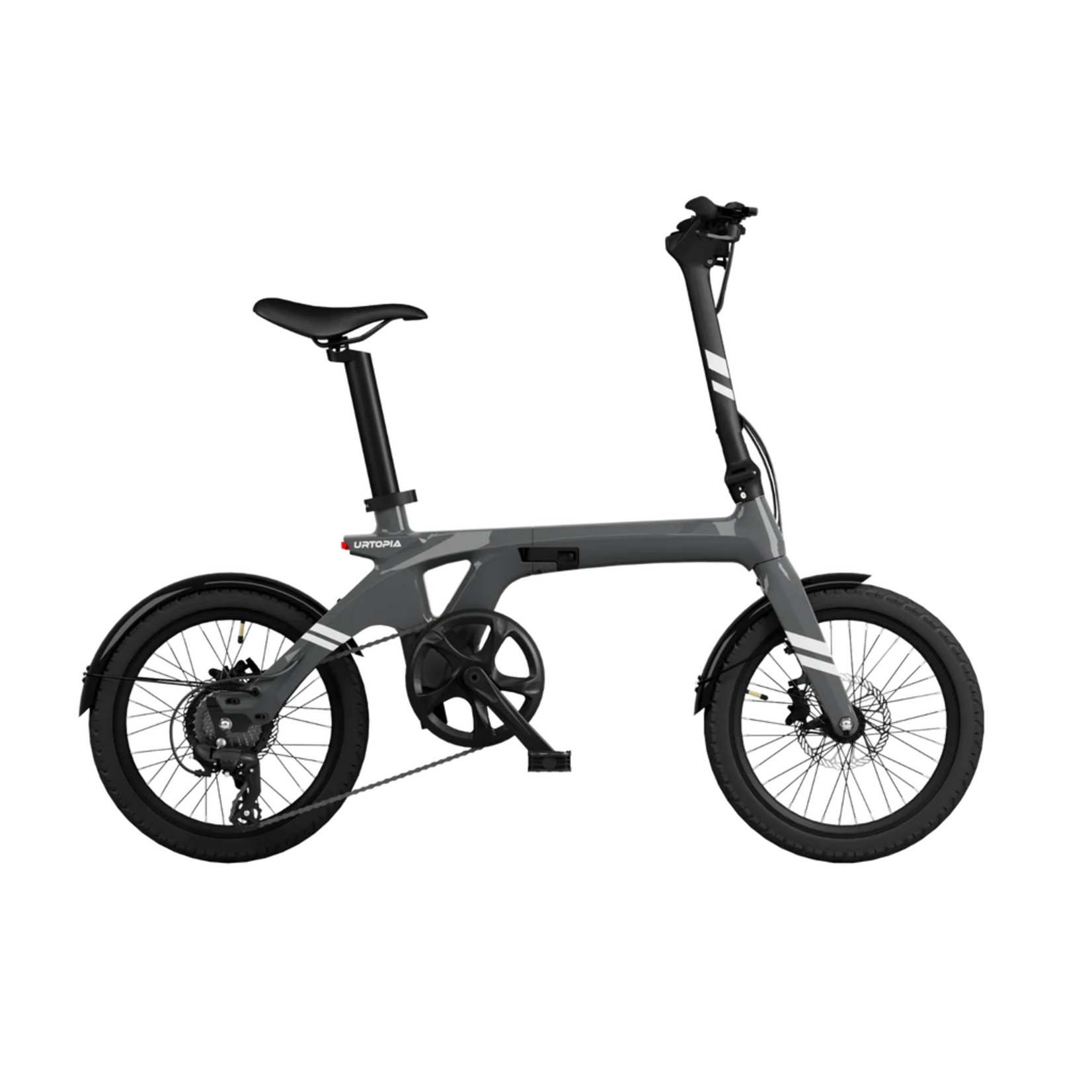 Urtopia Urtopia Carbon Fold 1 E-Bike