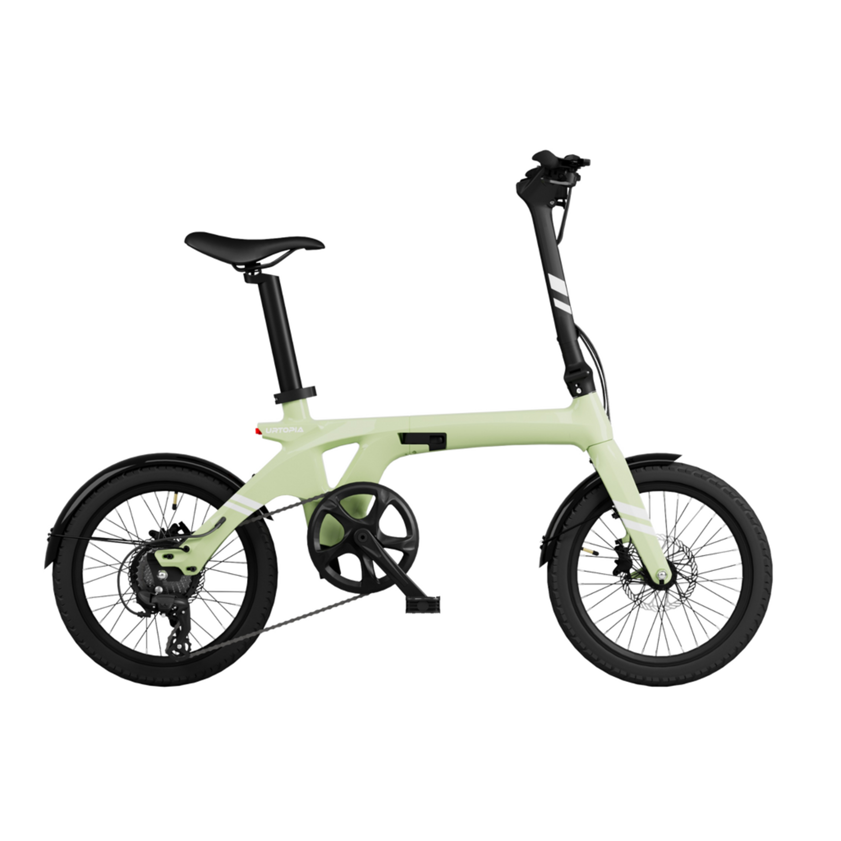 Urtopia Urtopia Carbon Fold 1 E-Bike