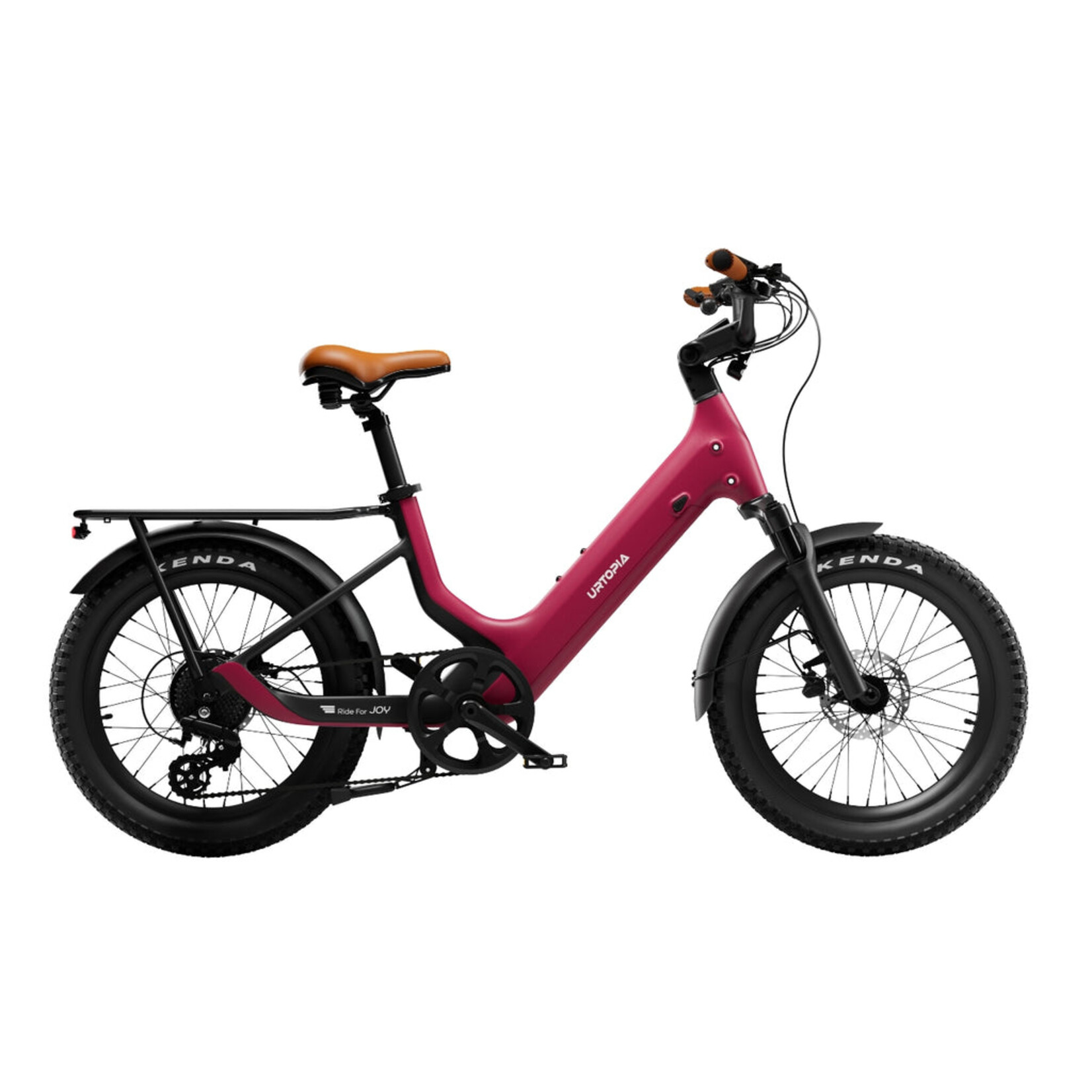 Urtopia Urtopia Joy Carbon E-Bike