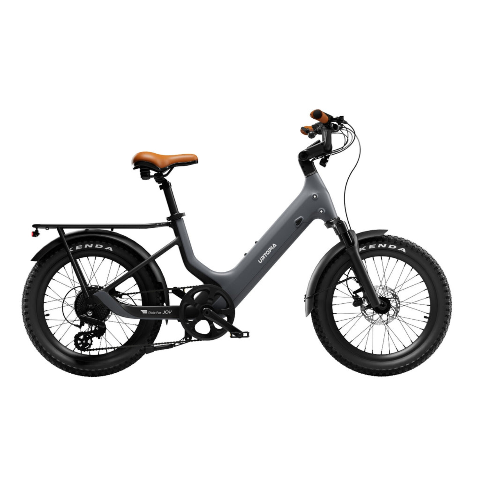 Urtopia Urtopia Joy Carbon E-Bike