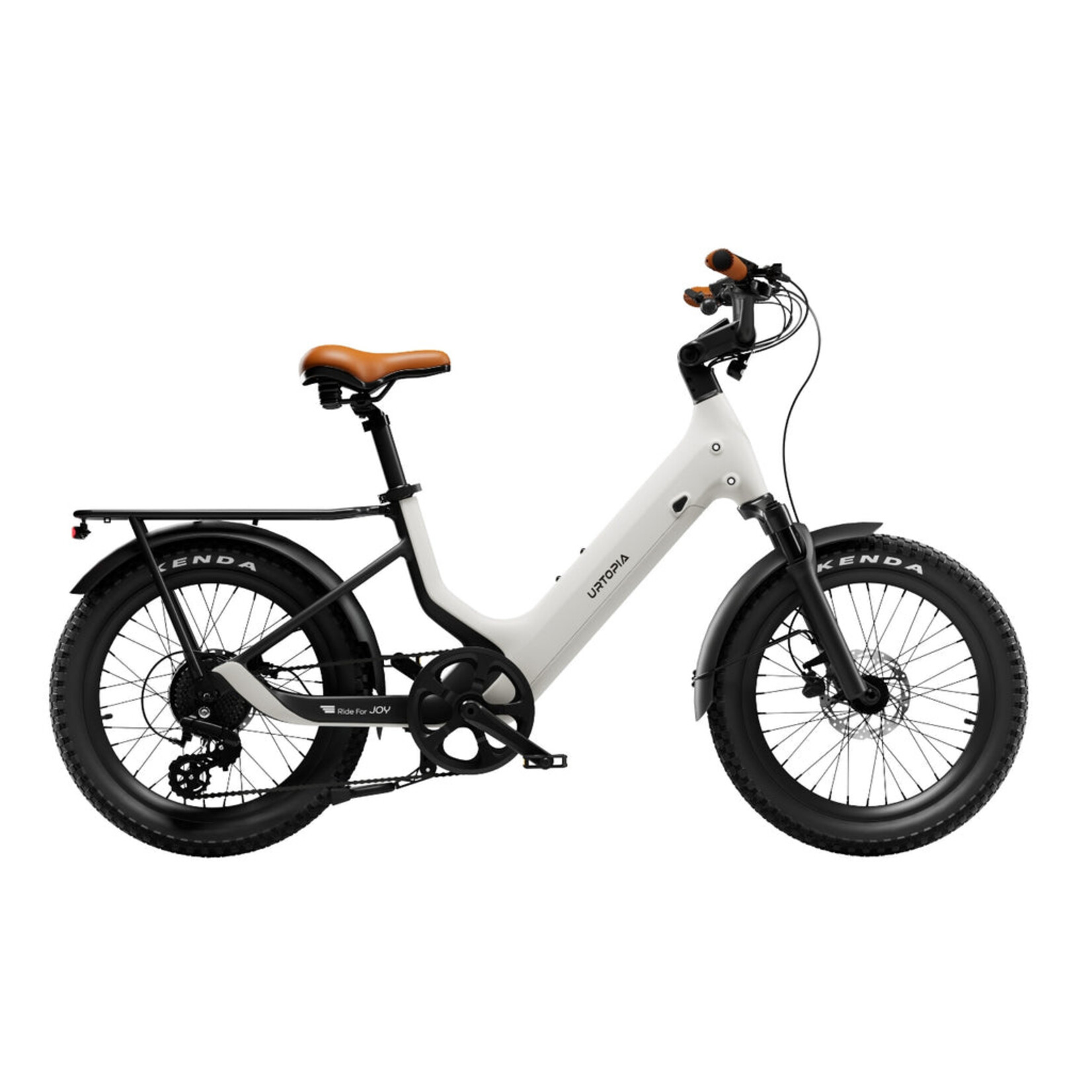 Urtopia Urtopia Joy Carbon E-Bike